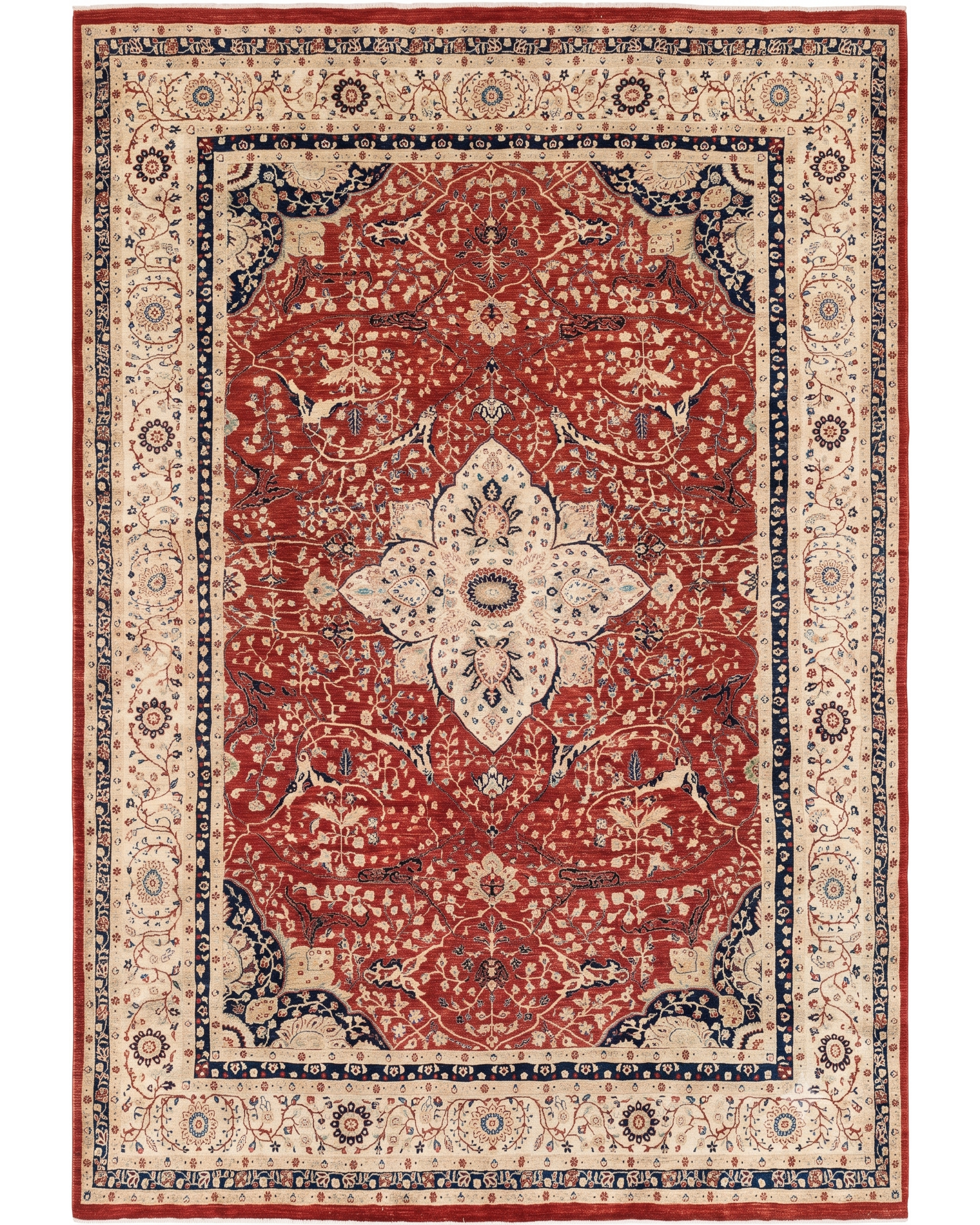 Renaissance MAL 21 - 9'10 x 14'3