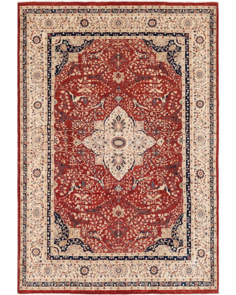 Renaissance MAL 21 - 9'10 x 14'3