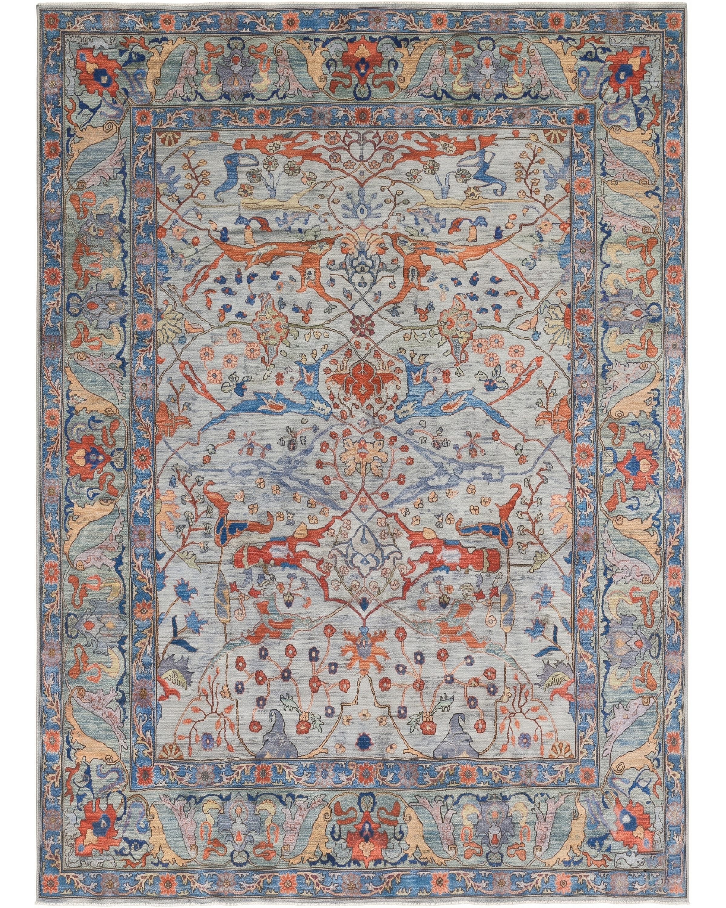Renaissance MAL 23 - 9'10 x 13'7