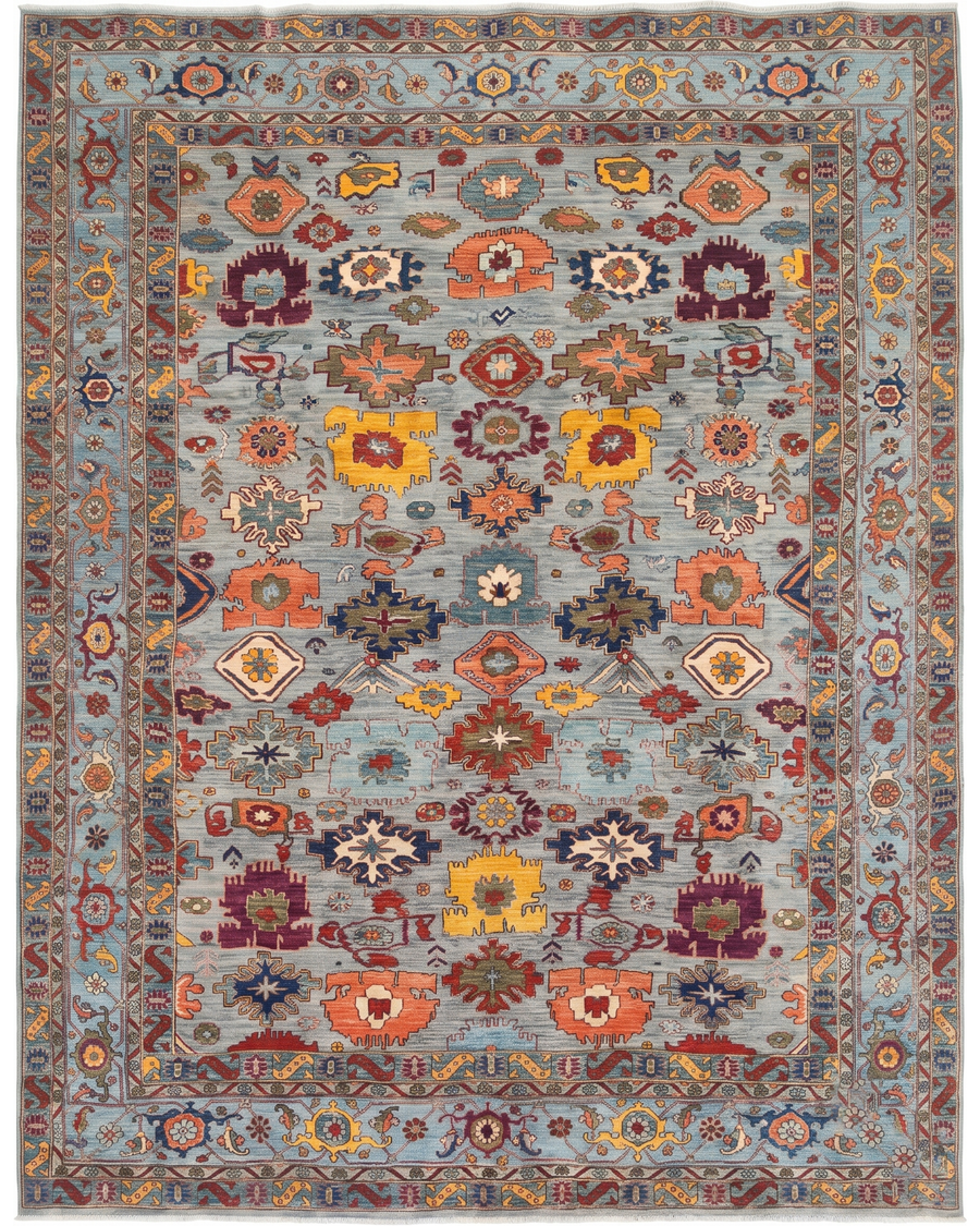 Renaissance MAL 25 - 9'1 x 11'9