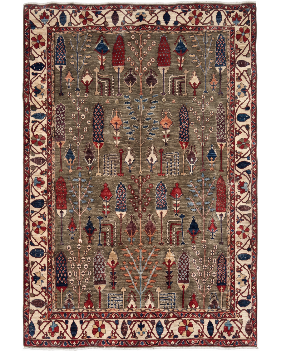 Renaissance MAL 36 - 5'9 x 8'9