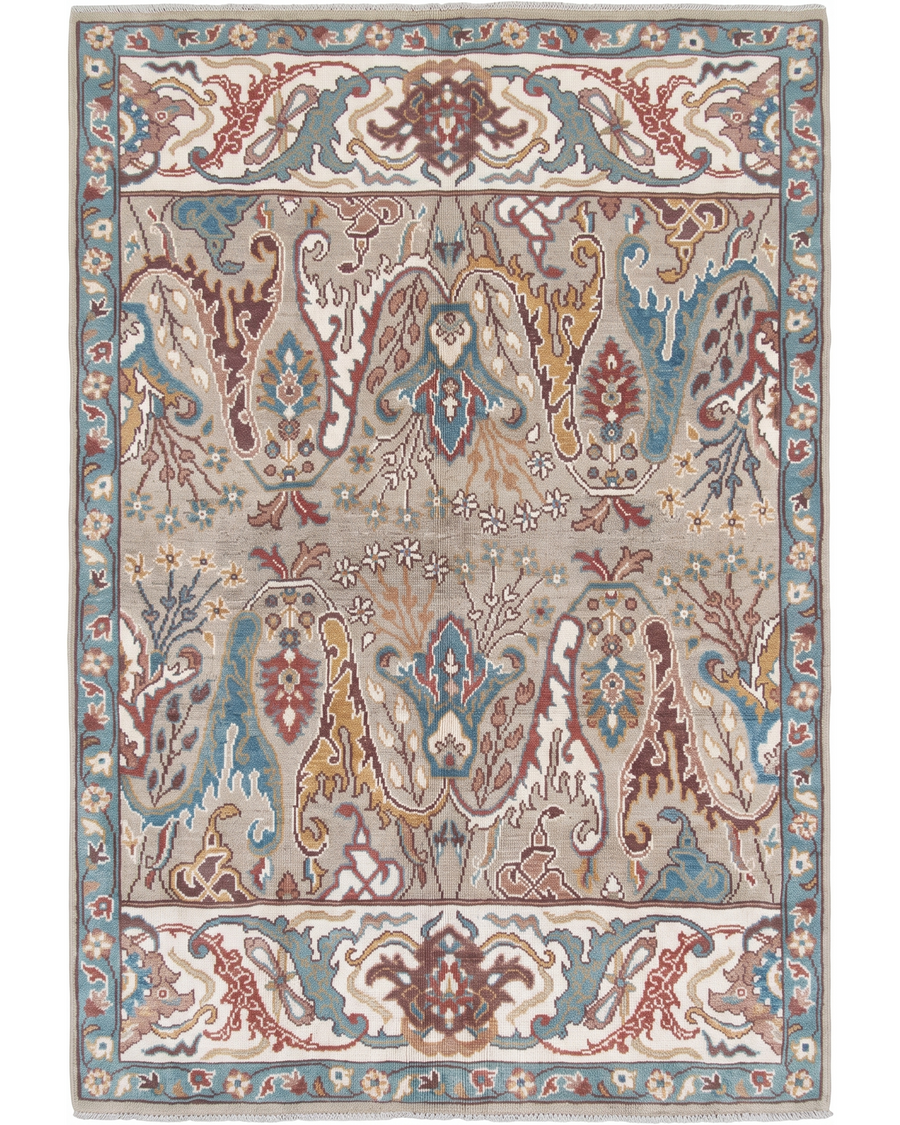 Renaissance SRF 362 - 5'9 x 8'9