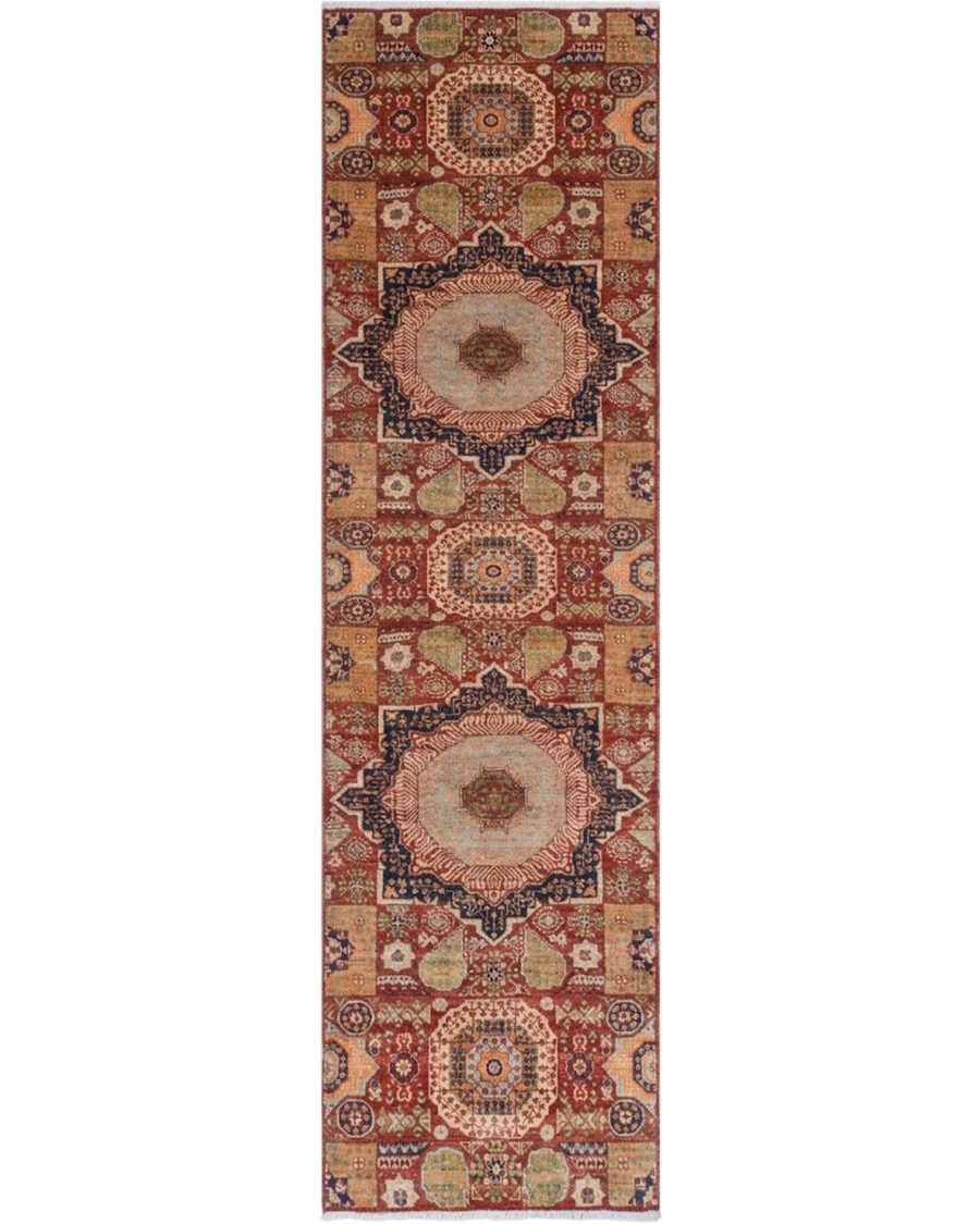 Renaissance AHP 198 - 2'9"  × 9'11"
