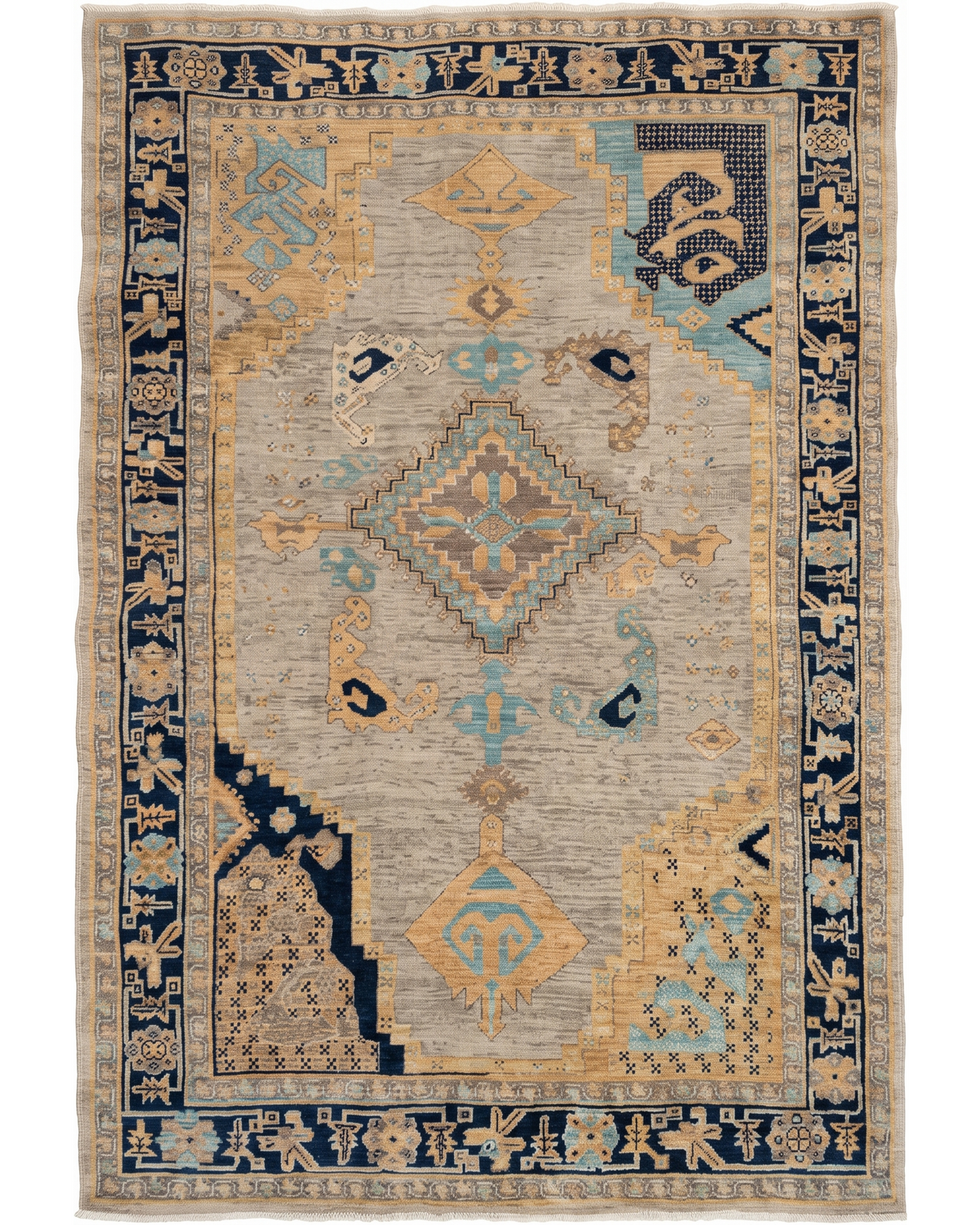 Renaissance CRA 172 - 4'9 x 7'5