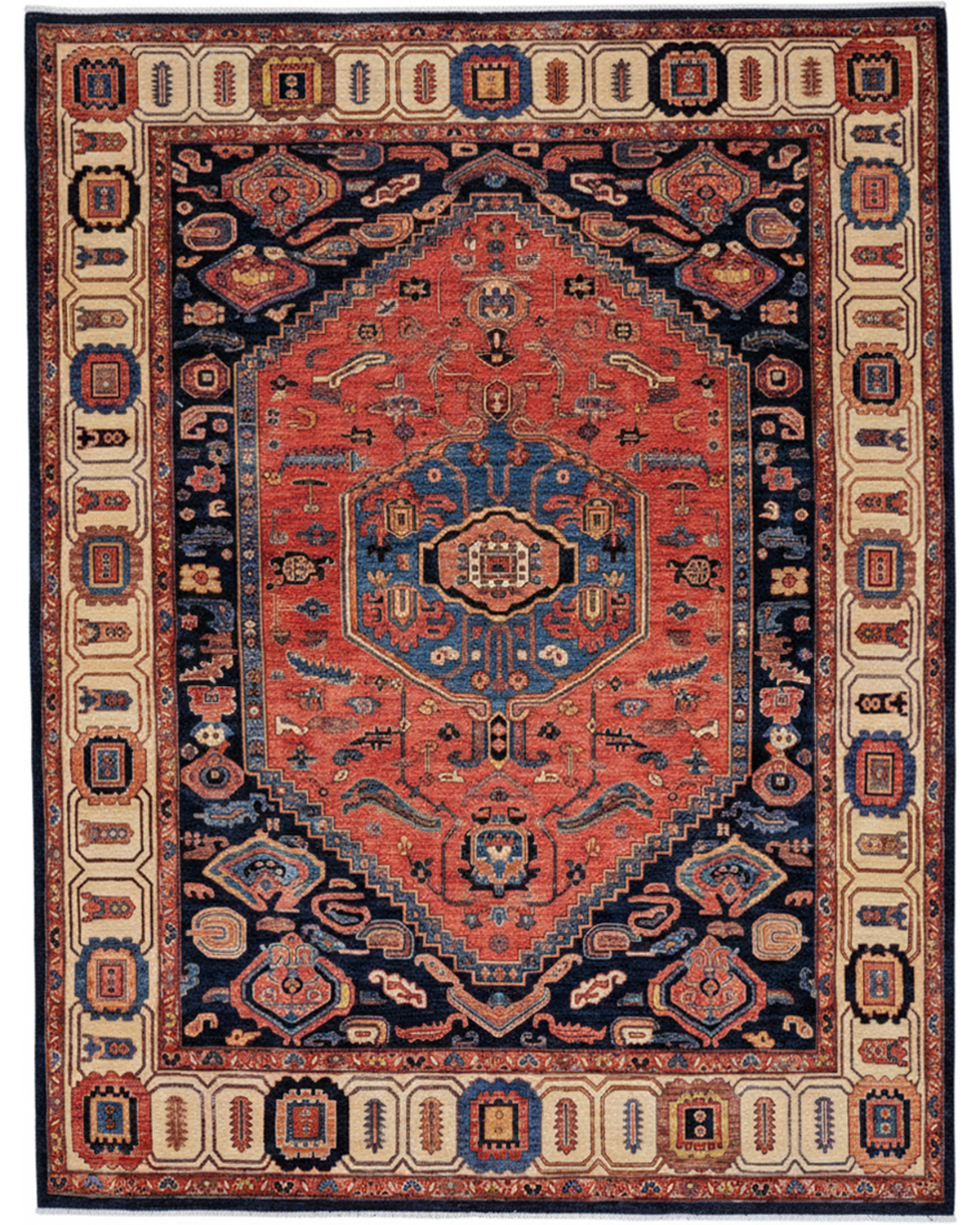 Renaissance CRA 312 - 9'2 x 12