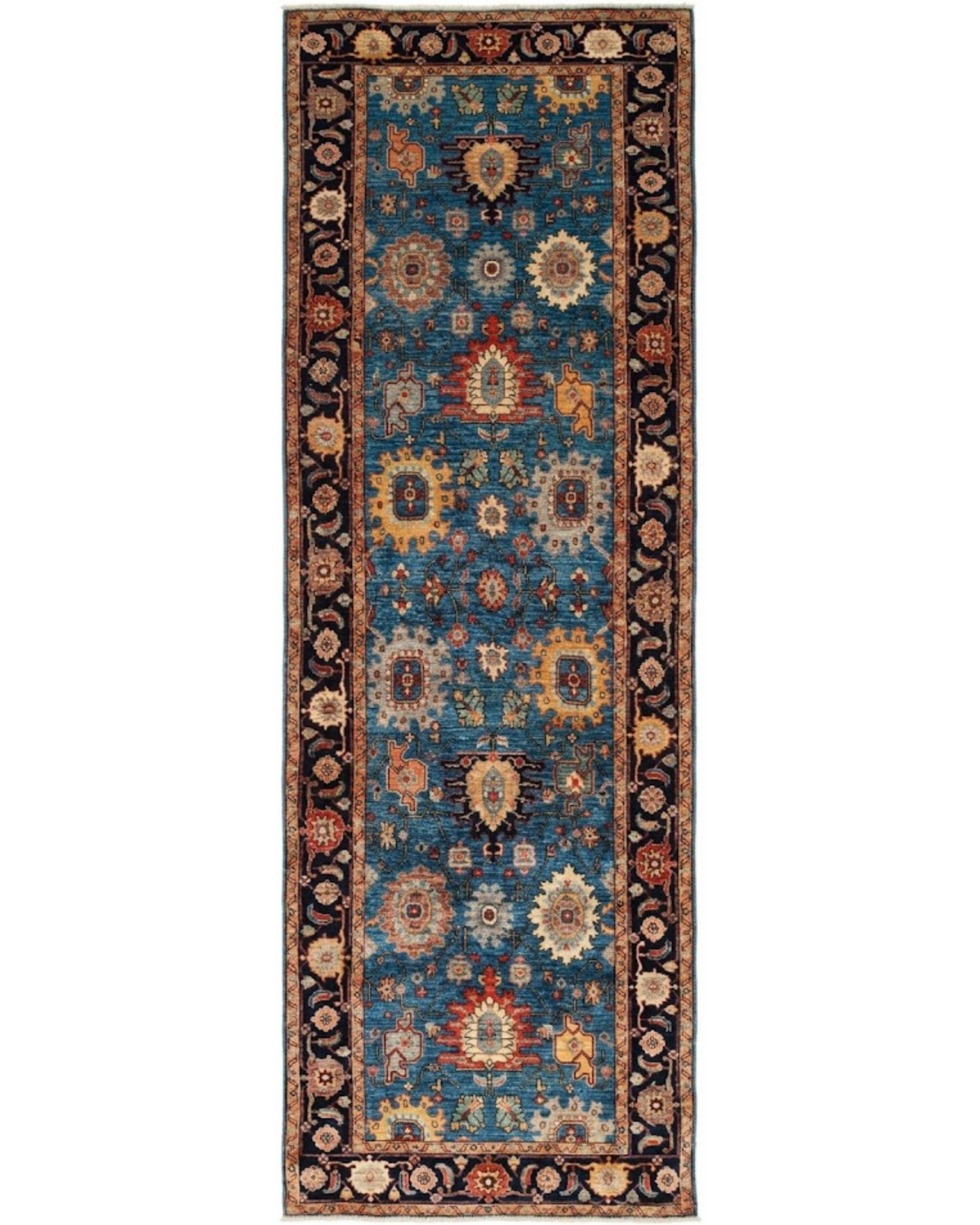 Renaissance CRA 368 - 4'2"  × 11'10"