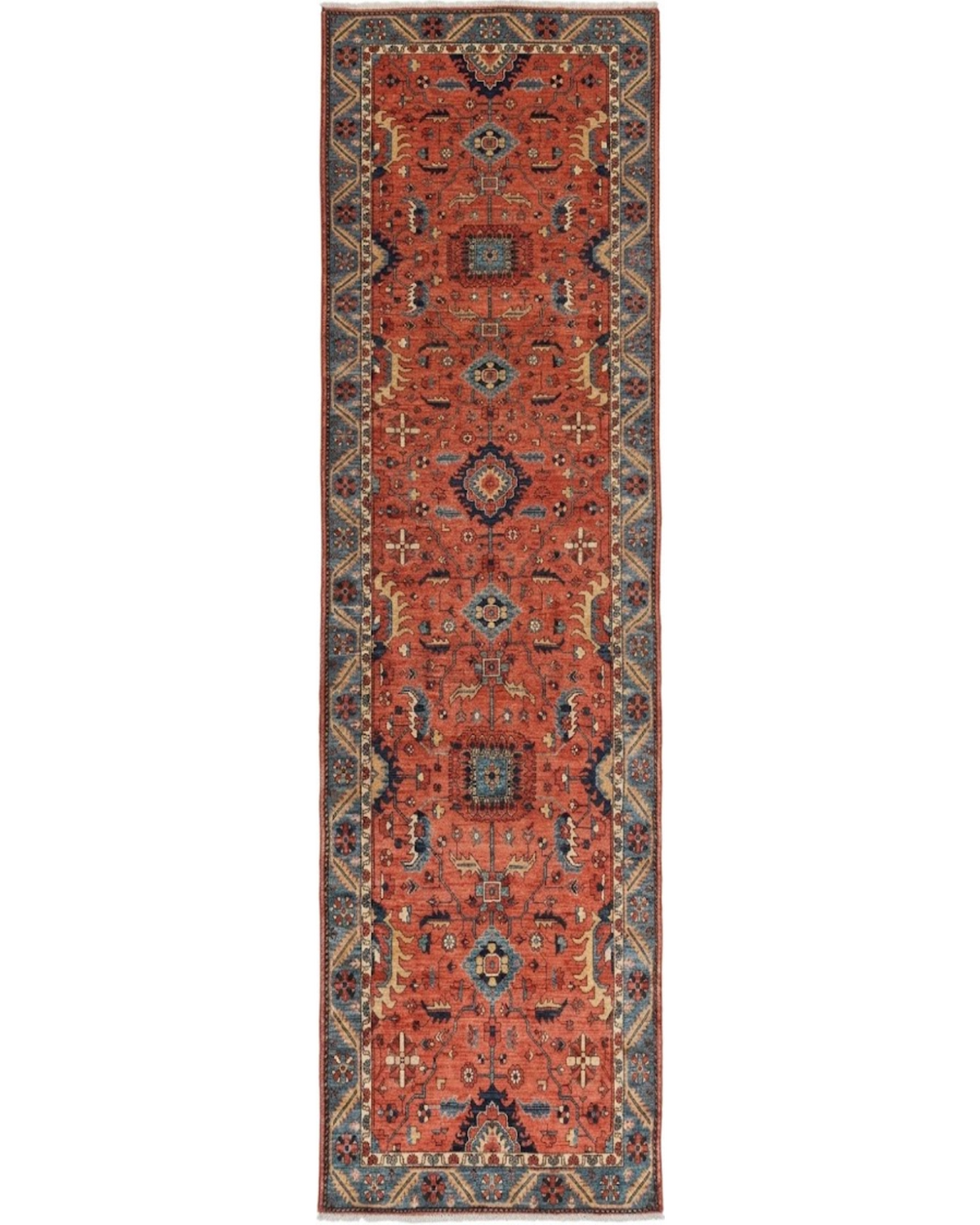 Renaissance CRA 451 - 4'1"  × 15'5"
