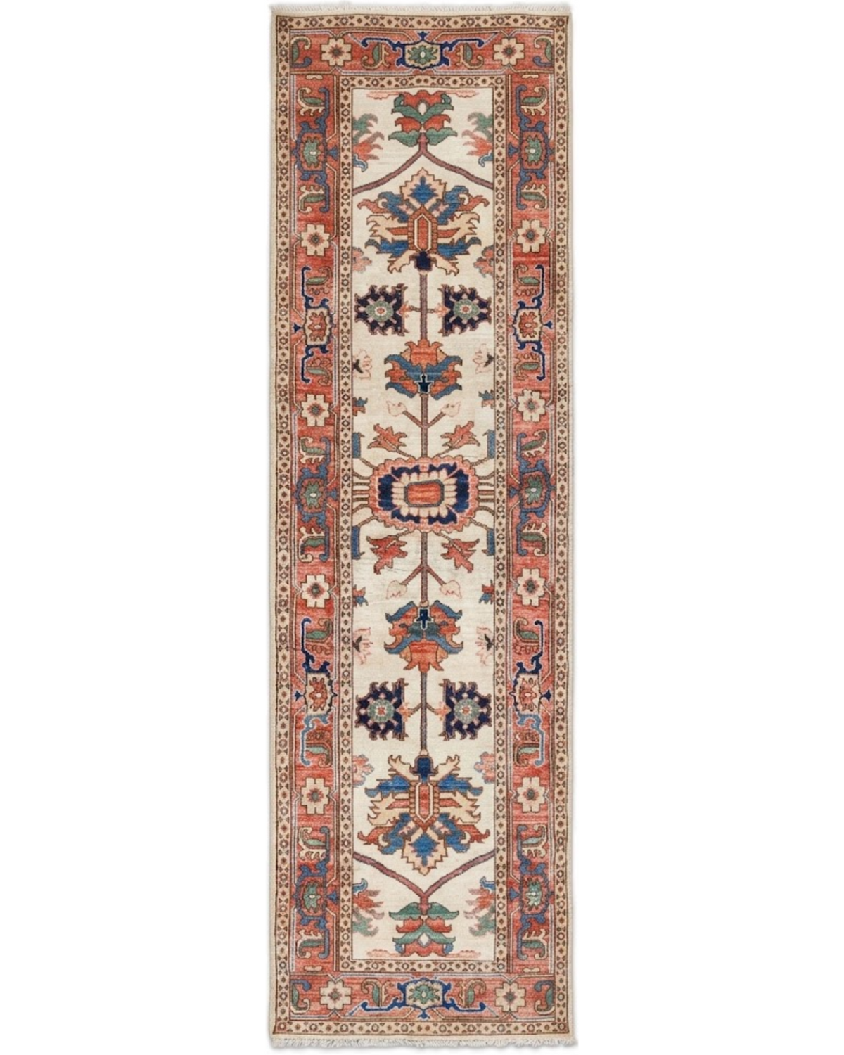 Renaissance CRA 460 - 2'7"  × 8'8"