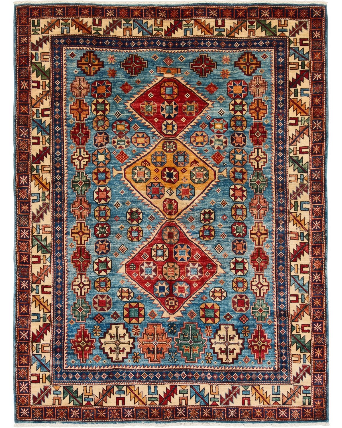 Renaissance CRA 47 - 5'1 x 6'8
