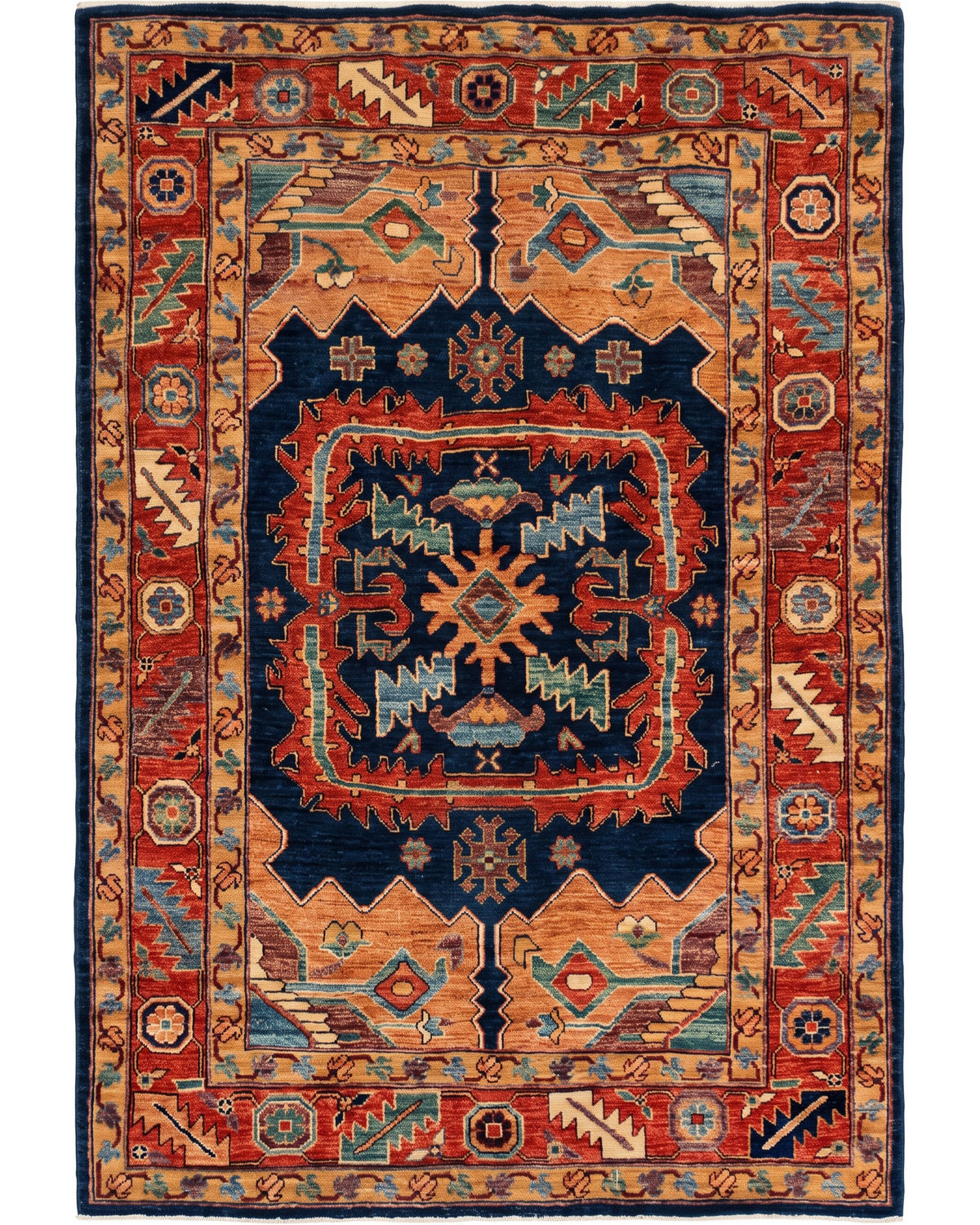 Renaissance CRA 61 - 4 x 6'2