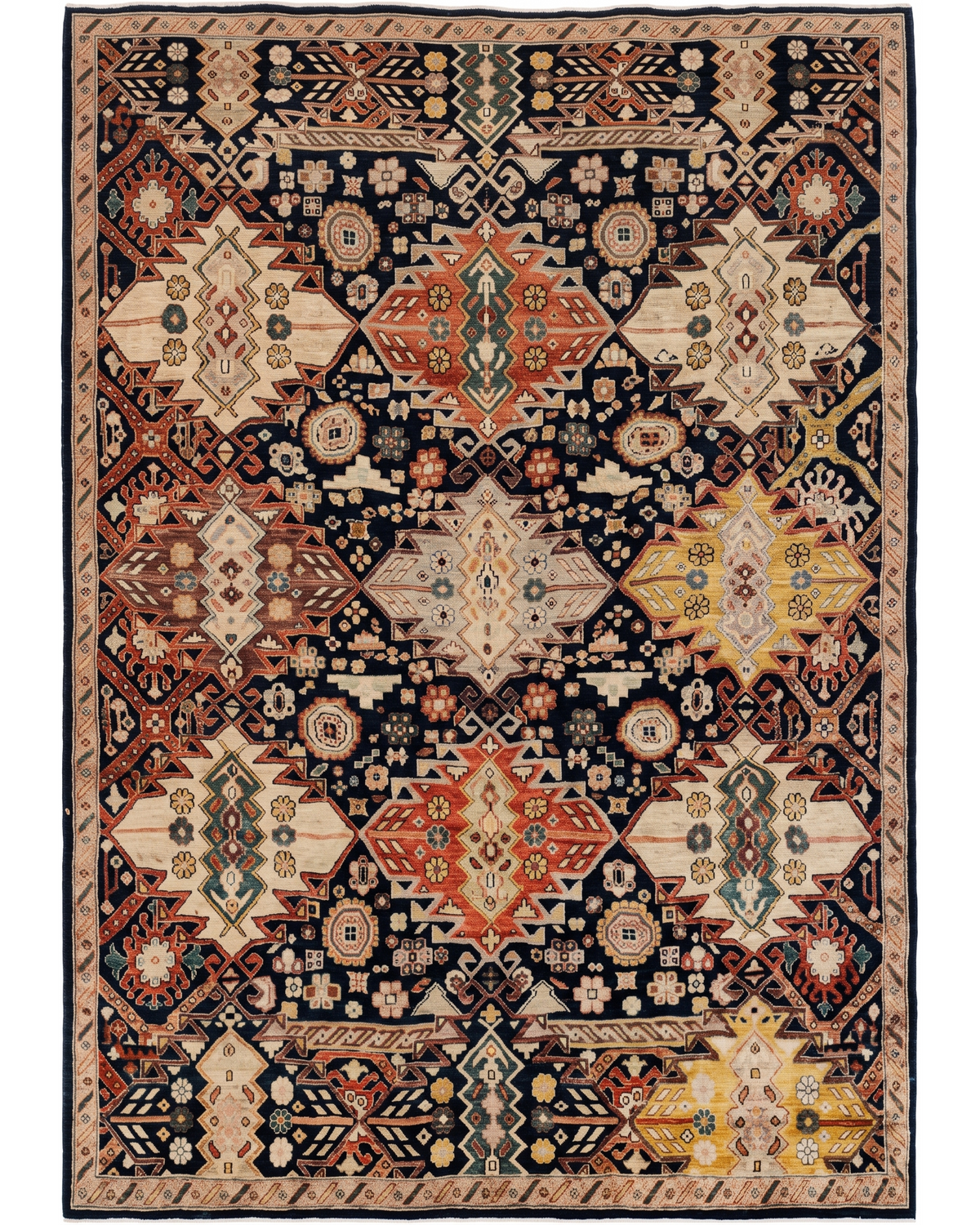 Renaissance CRA 73 - 8'5 x 12'2