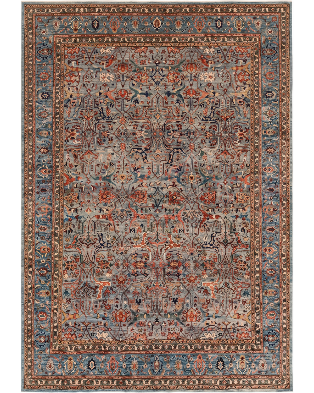 Renaissance CRA 77 - 11'9 x 17'7