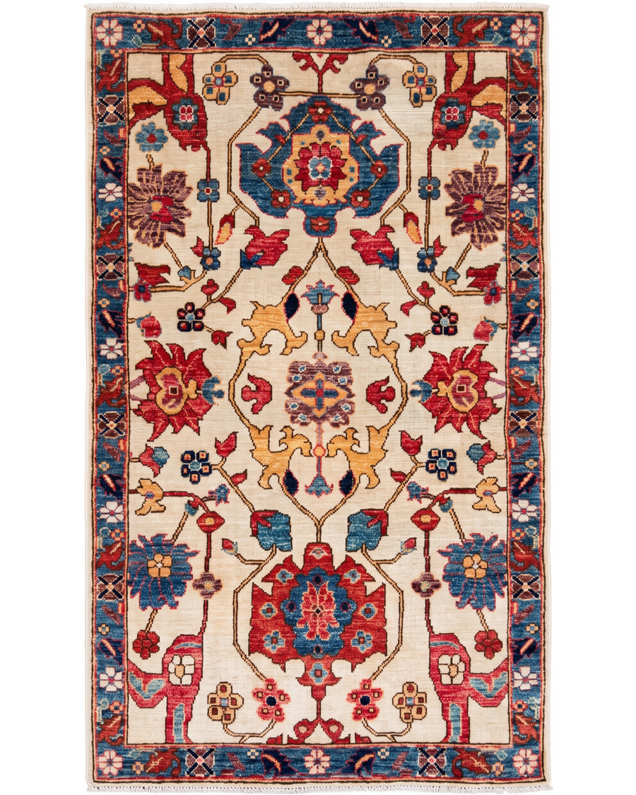 Renaissance CRA 857 - 2'10" × 5'1"