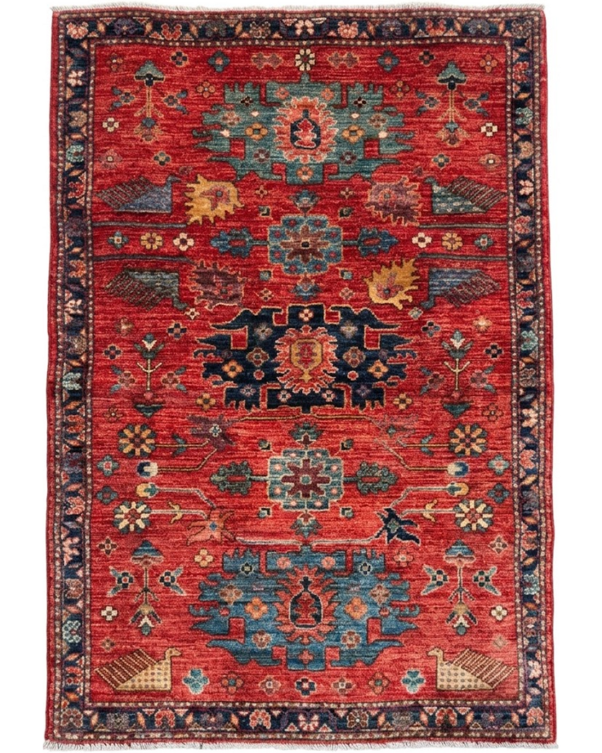 Renaissance CRA 858 - 2'11" × 5'0"