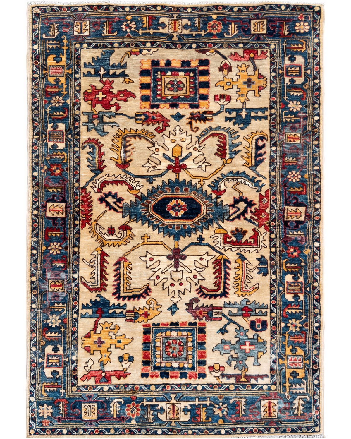 Renaissance CRA 859 - 2'11" × 5'0"