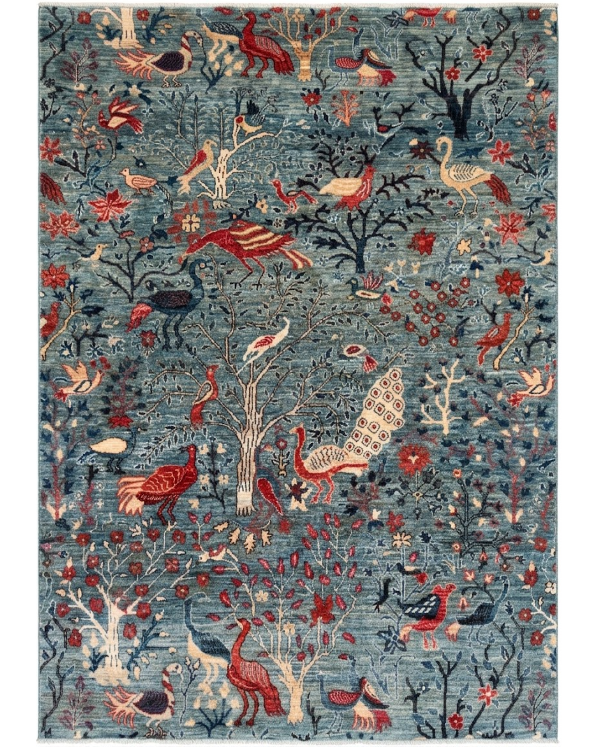 Renaissance CRA 866 - 5'6"  × 7'10"
