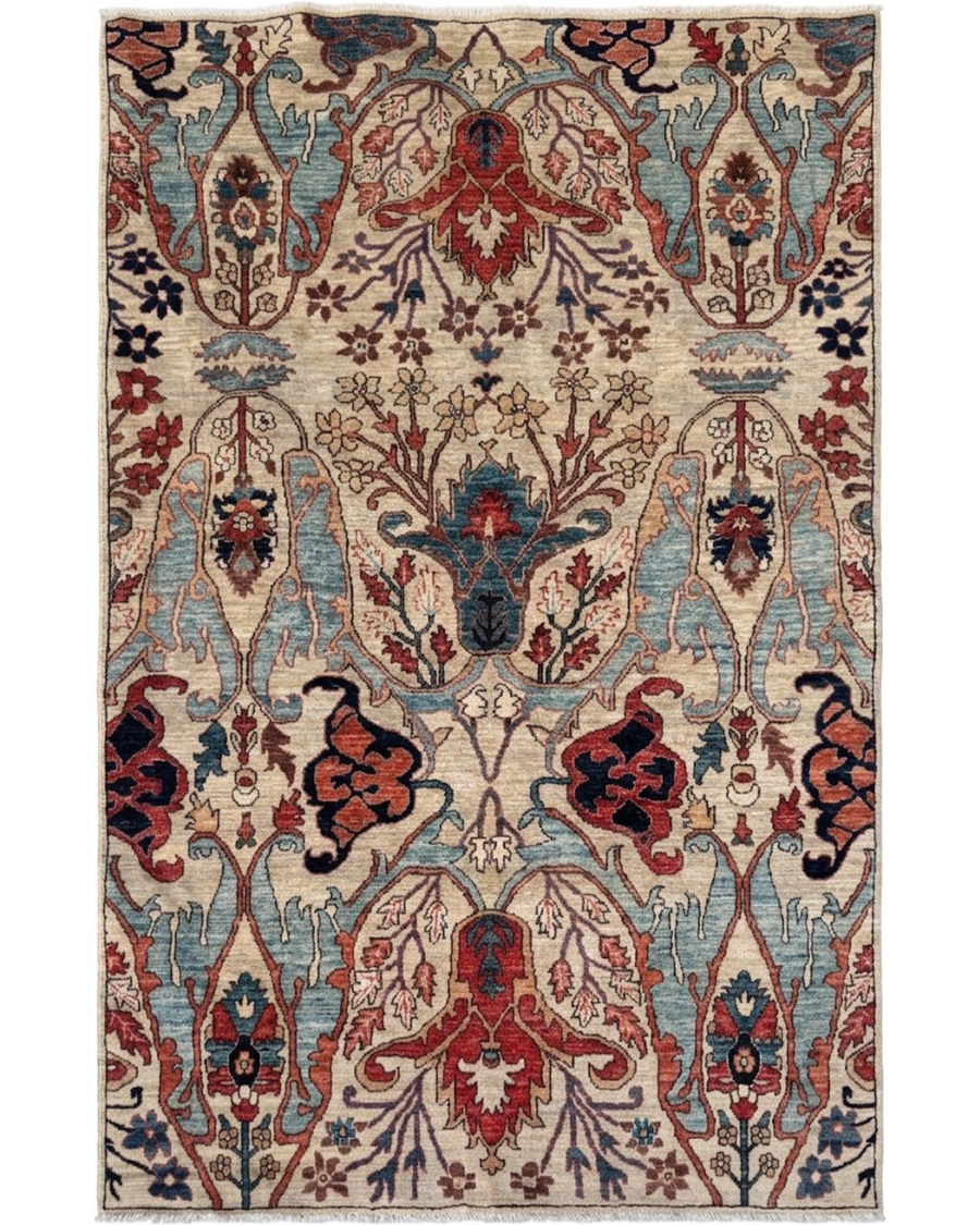 Renaissance CRA 867 - 5'0"  × 7'9"
