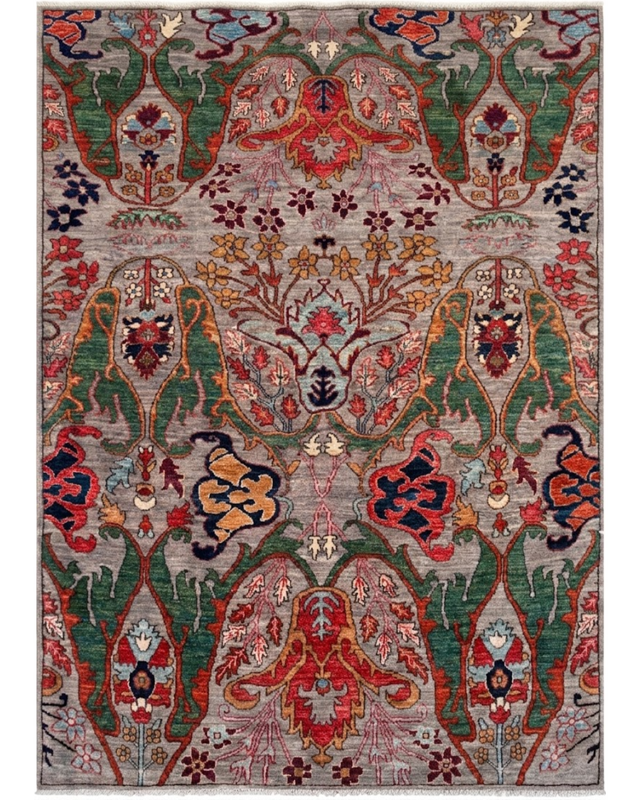 Renaissance CRA 868 - 5'1"  × 8'3"