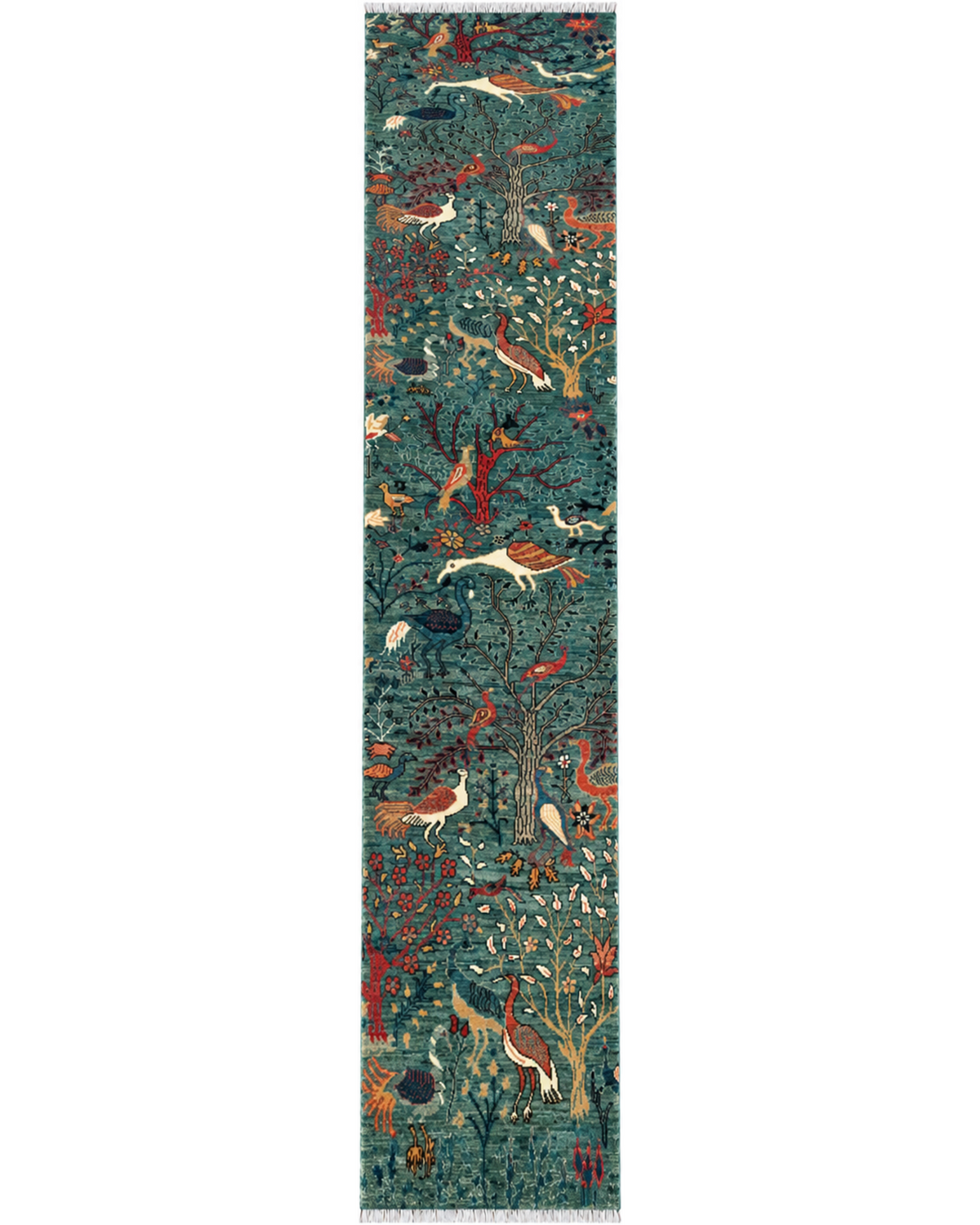 Renaissance CRA 872 - 2'9"  × 12'9"