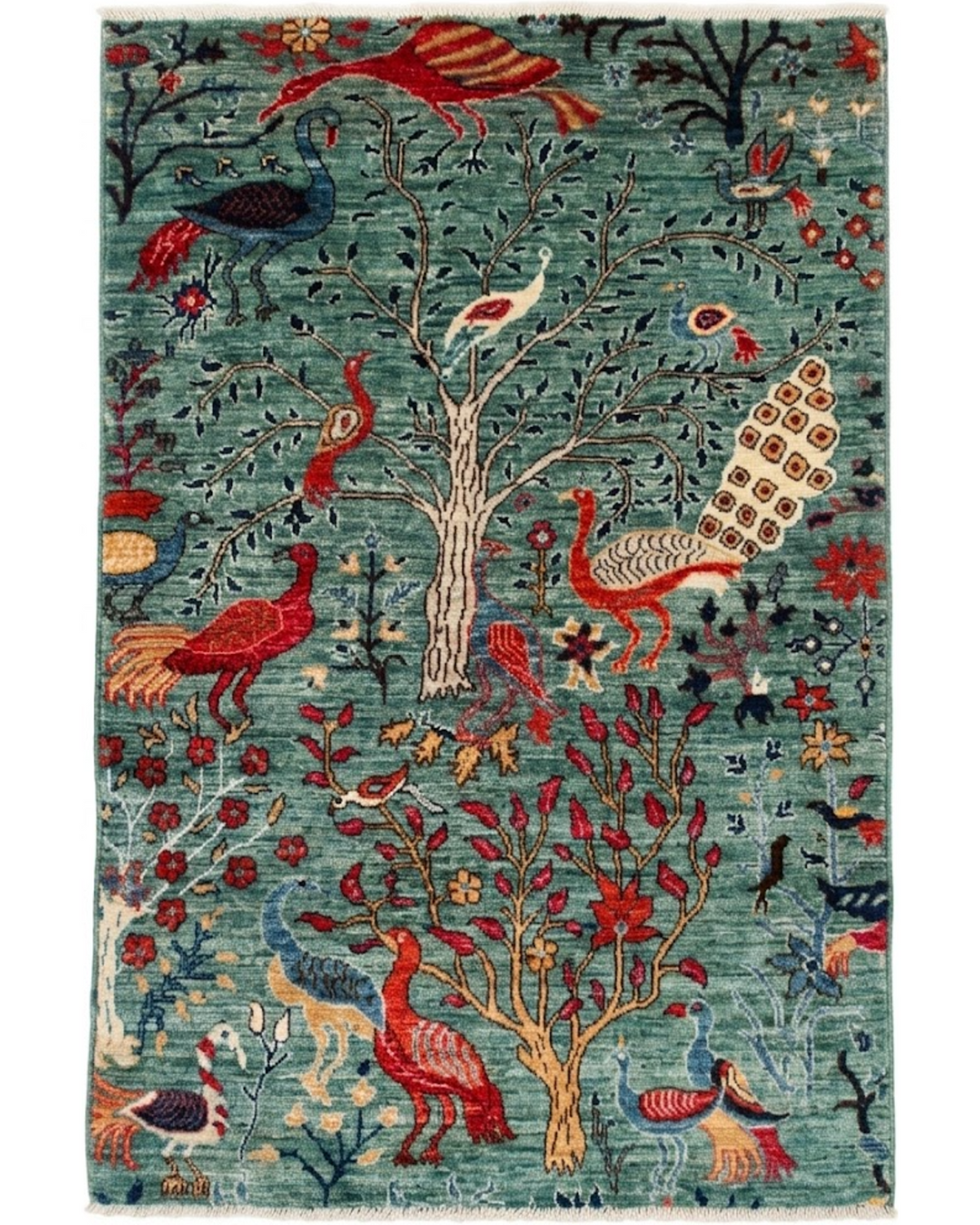 Renaissance CRA 873 - 3'4"  × 5'0"