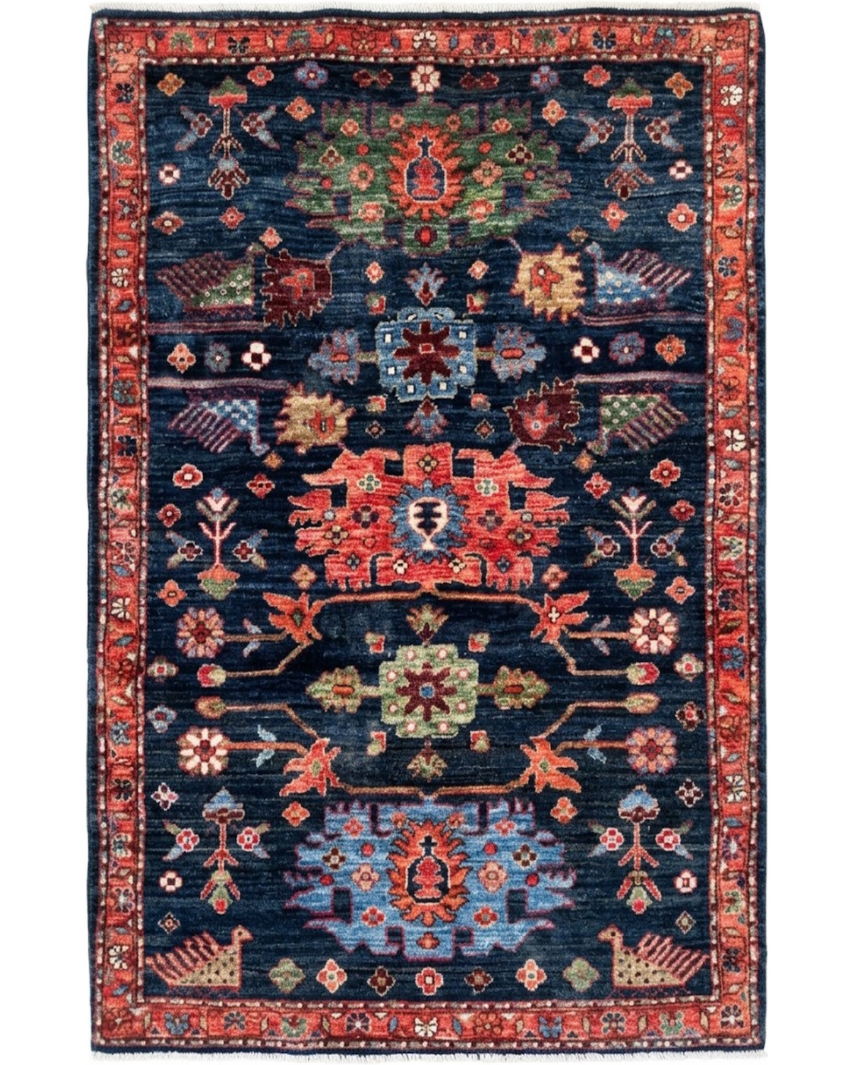 Renaissance CRA 874 - 3'2"  × 4'11"