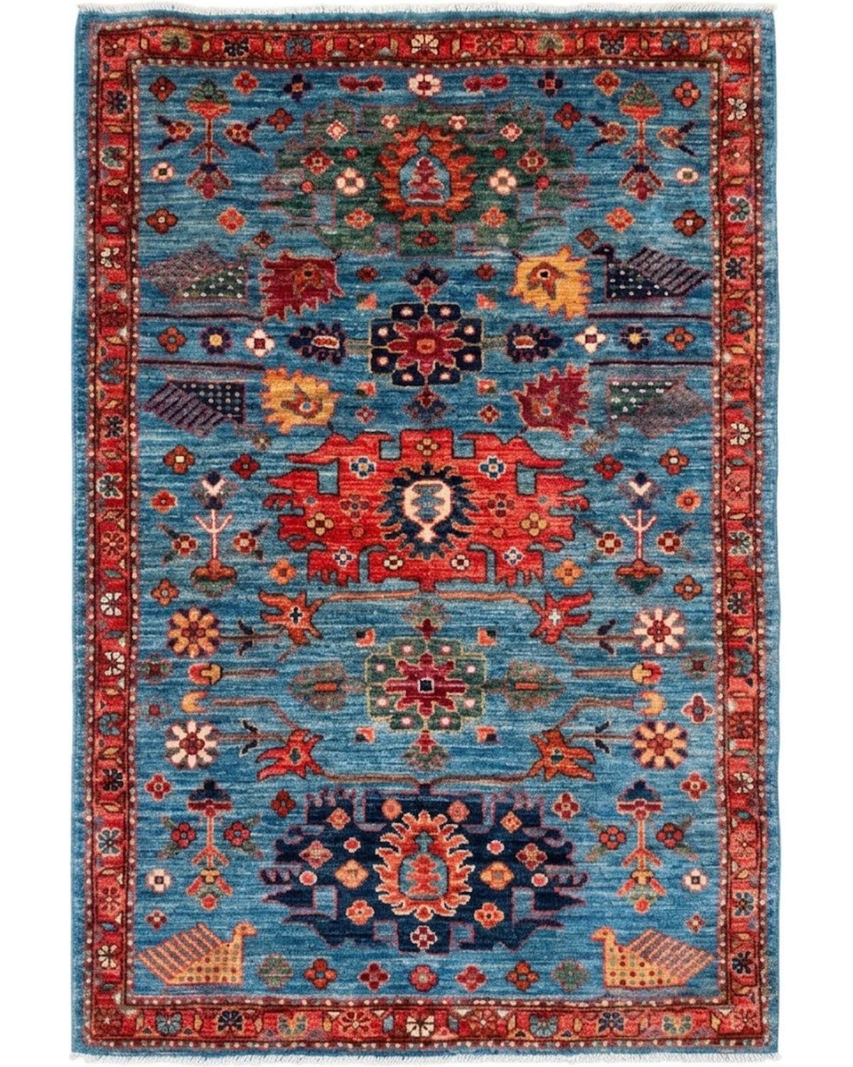 Renaissance CRA 876 - 3'3"  × 4'9"