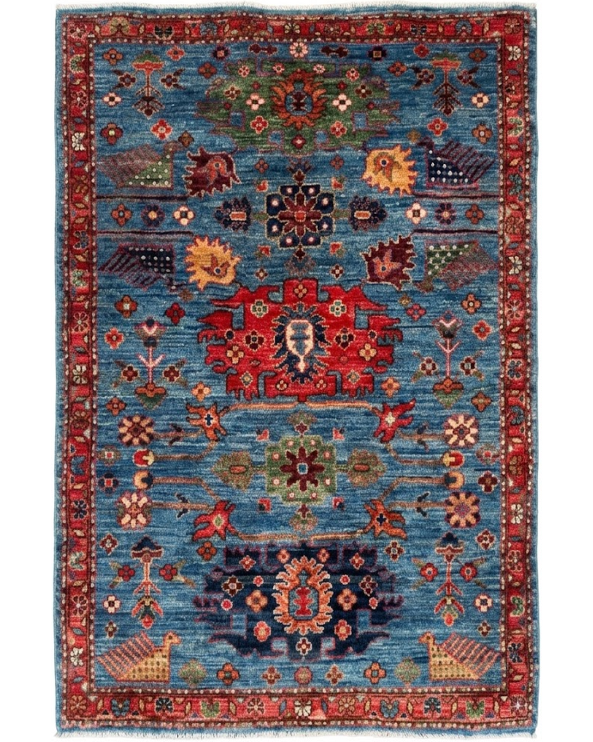 Renaissance CRA 877 - 3'2"  × 4'9"