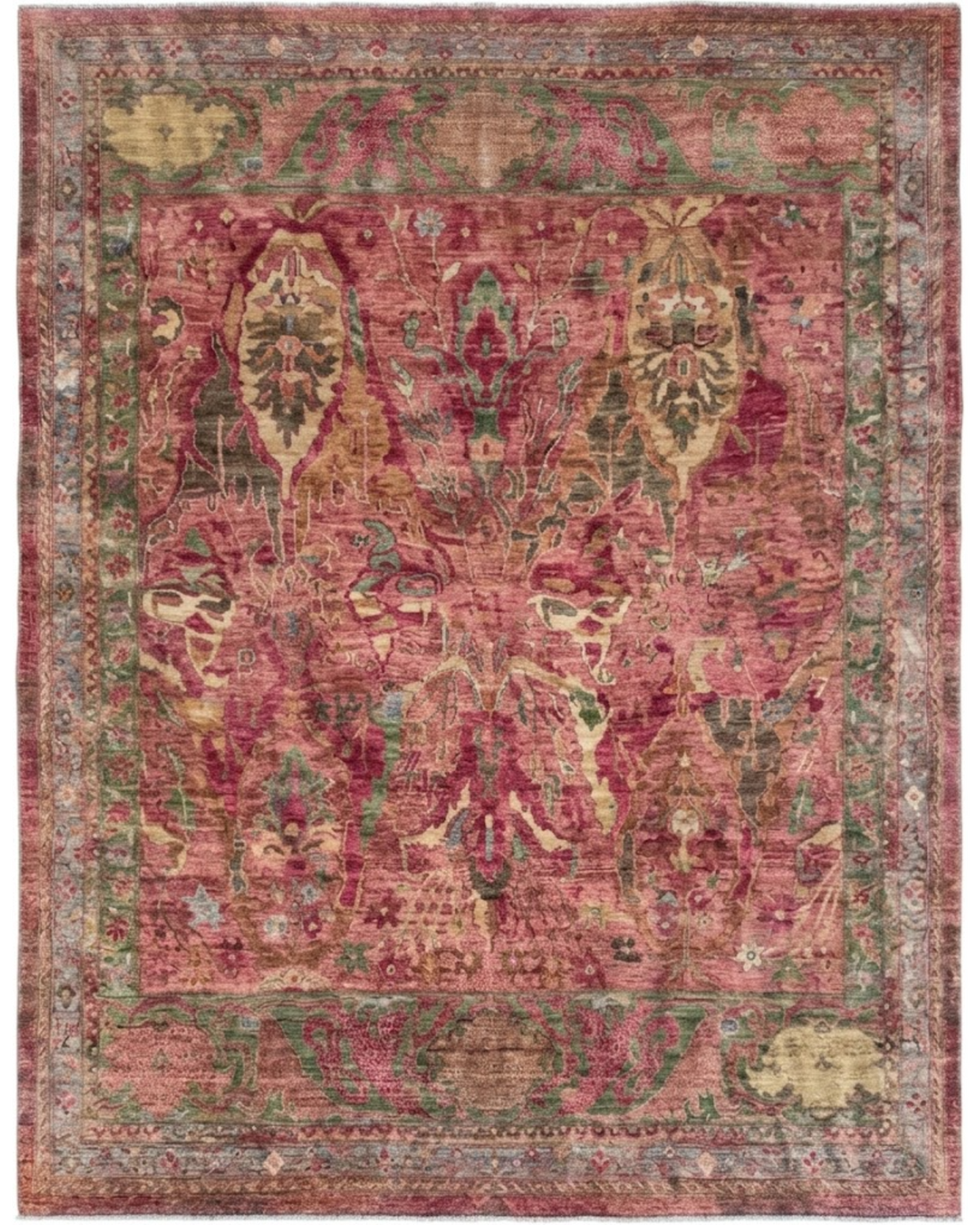 Renaissance CRA 878 - 9'0"  × 11'6"