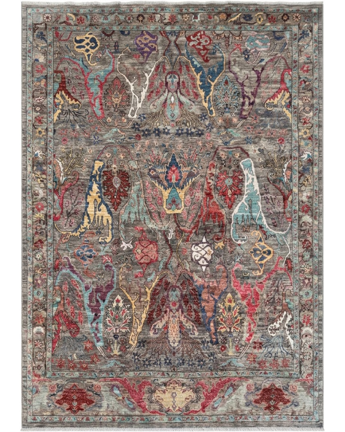 Renaissance CRA 879 - 9'10 × 13'11