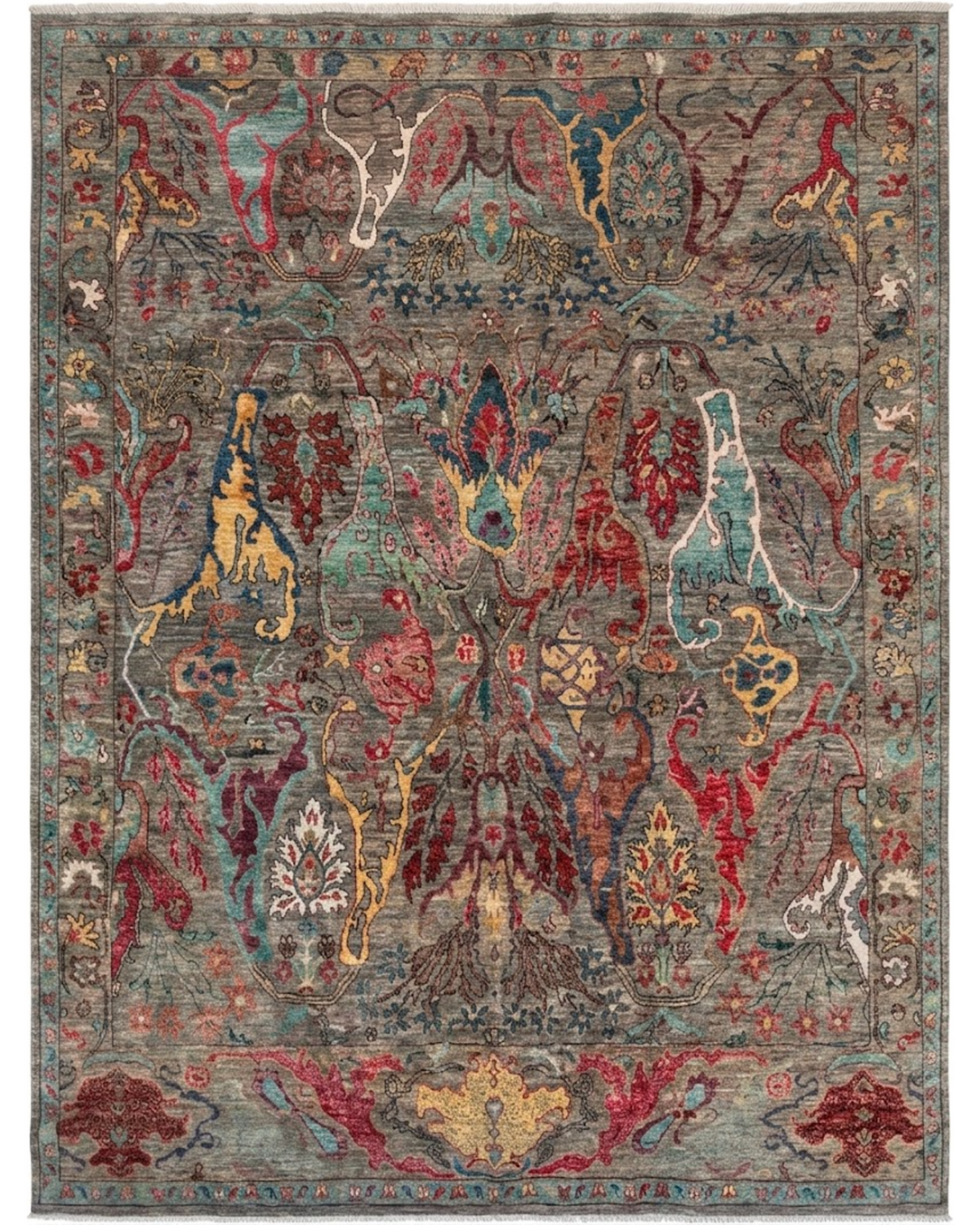 Renaissance CRA 880 - 8'10" × 11'7"