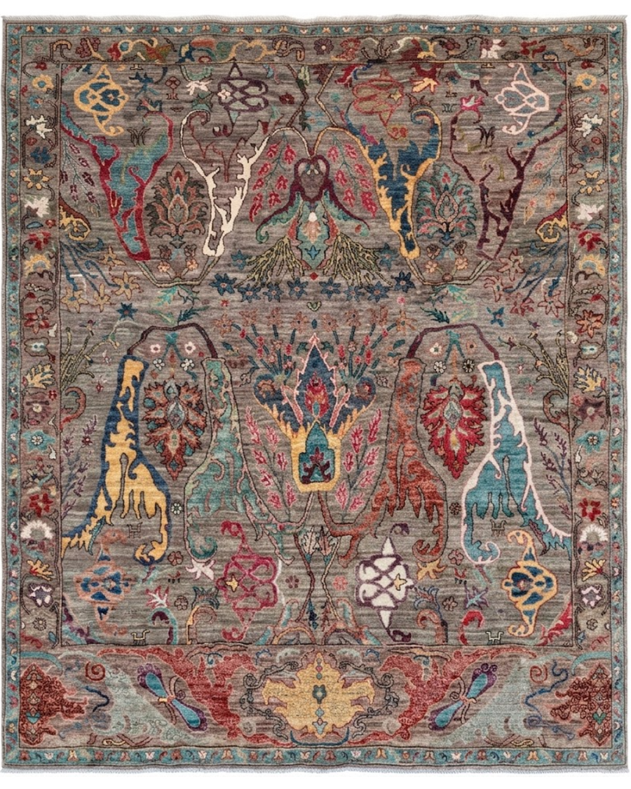 Renaissance CRA 882 - 8'1"  × 9'10"