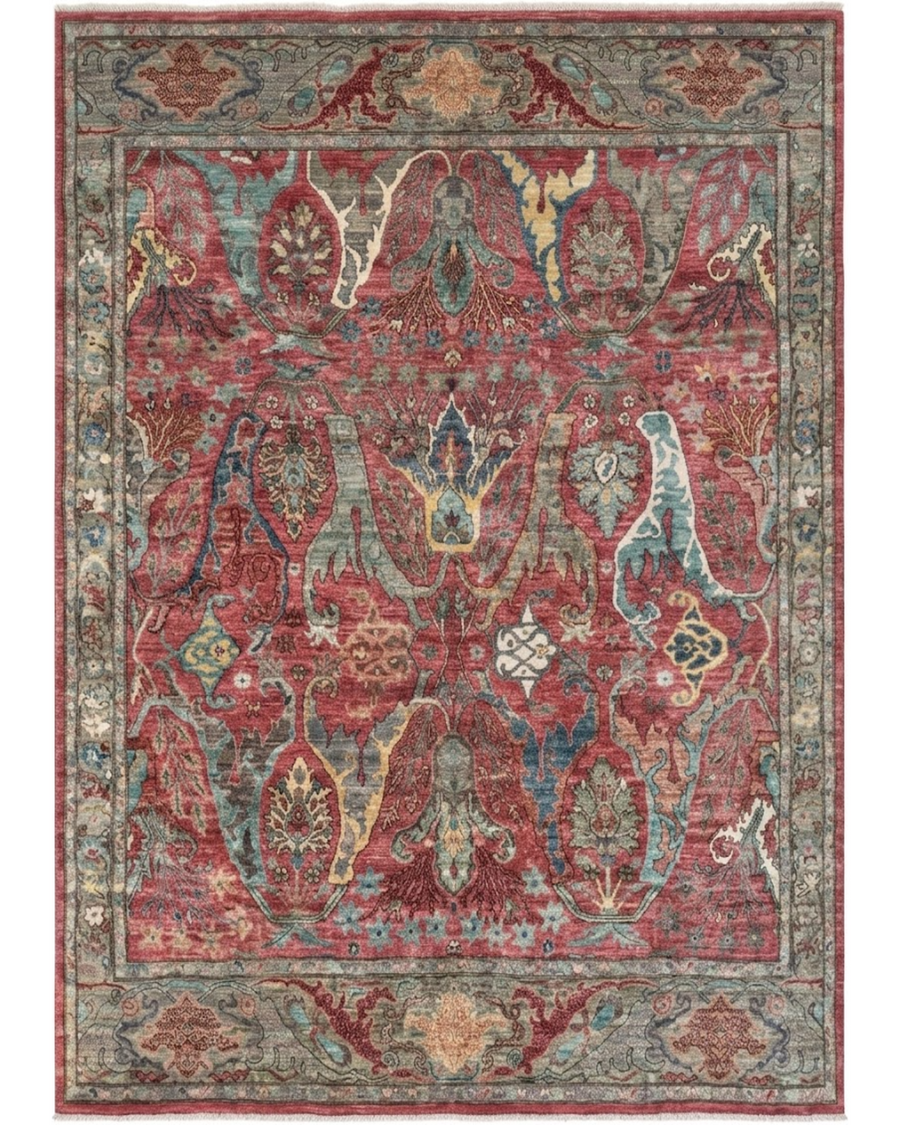 Renaissance CRA 883 - 9'7 × 13'6