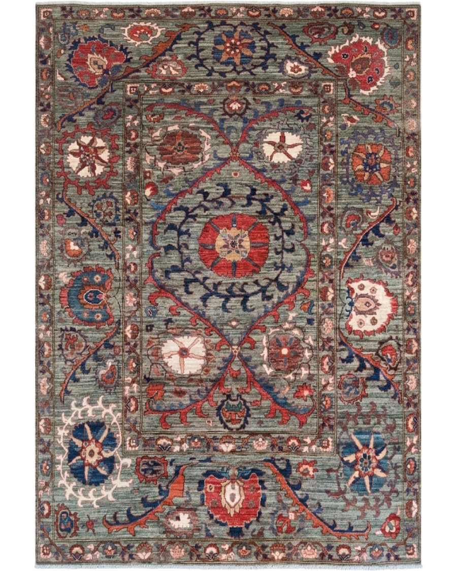Renaissance CRA 887 - 5'11 x 8'8