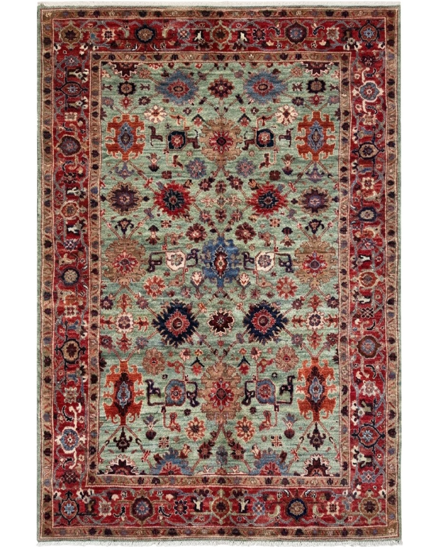 Renaissance CRA 892 - 5'1 x 7'10