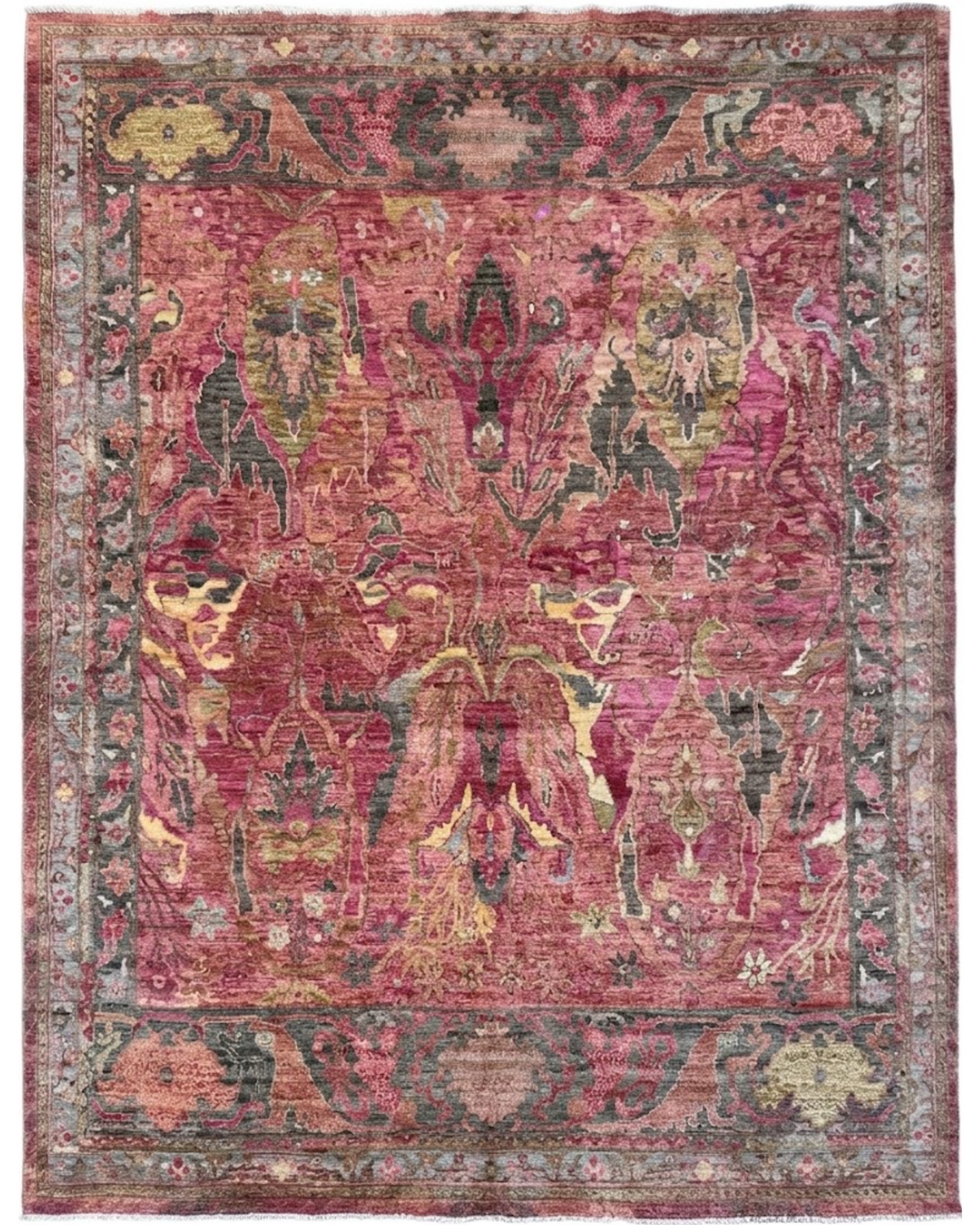 Renaissance CRA 895 - 7'10 x 10'2