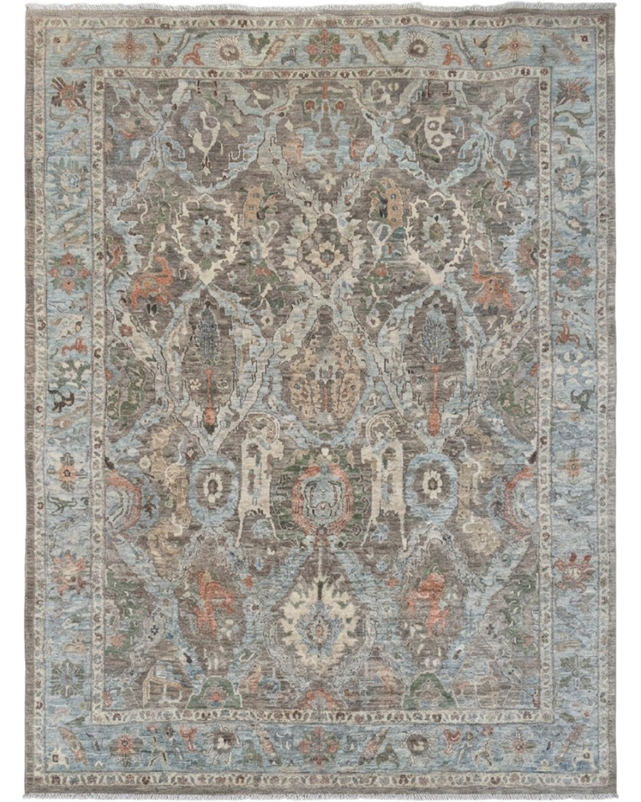 Renaissance CRA 898 - 8'8 x 11'8