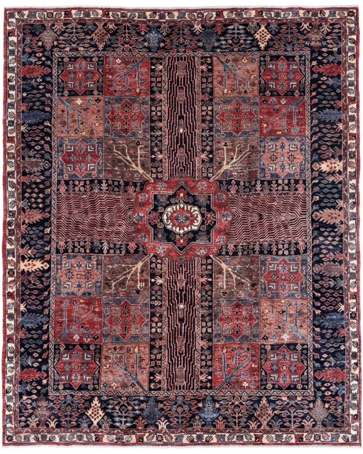 Renaissance CRA 899 - 8'0 x 9'10