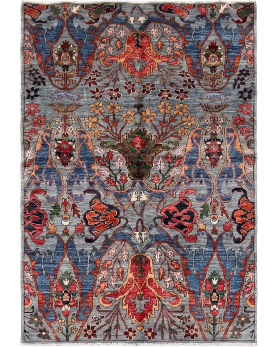 Renaissance CRA 900 - 4'11 x 7'7