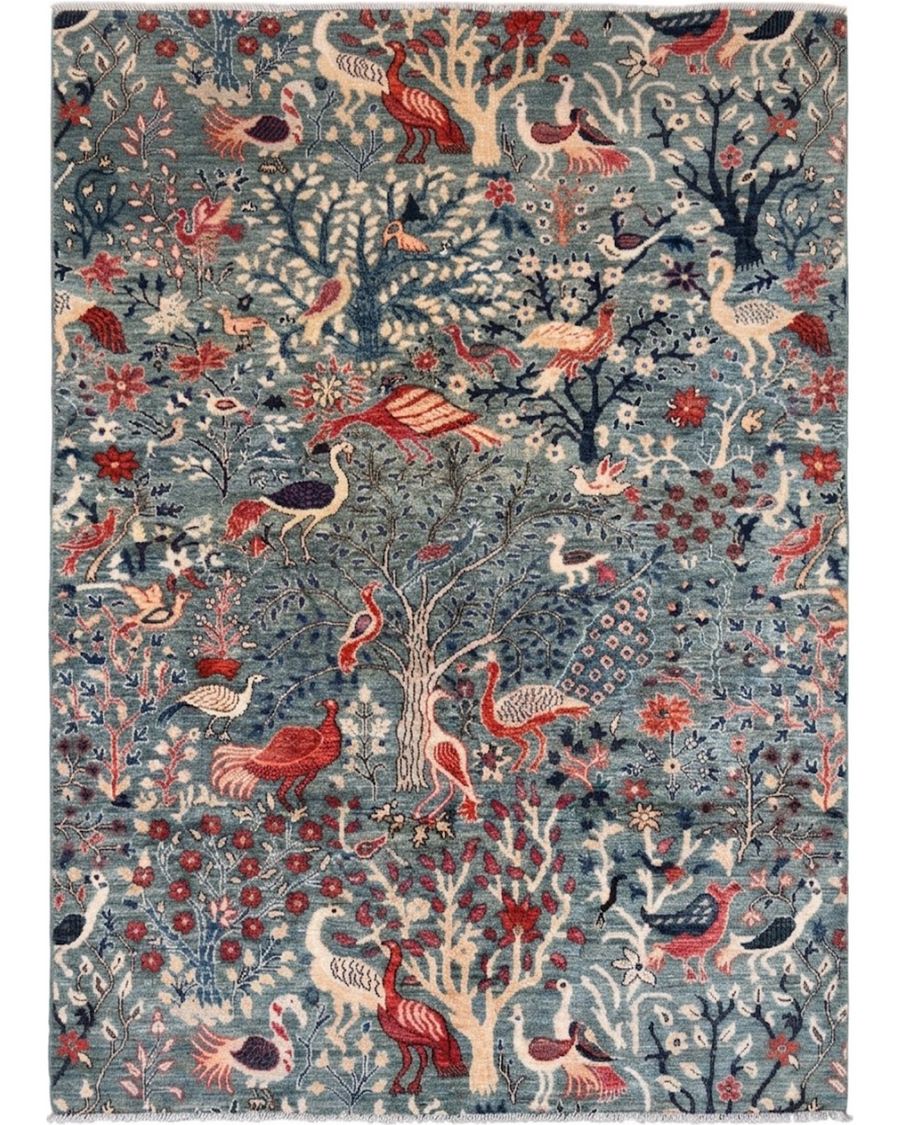 Renaissance CRA 901 - 5'7 x 7'9