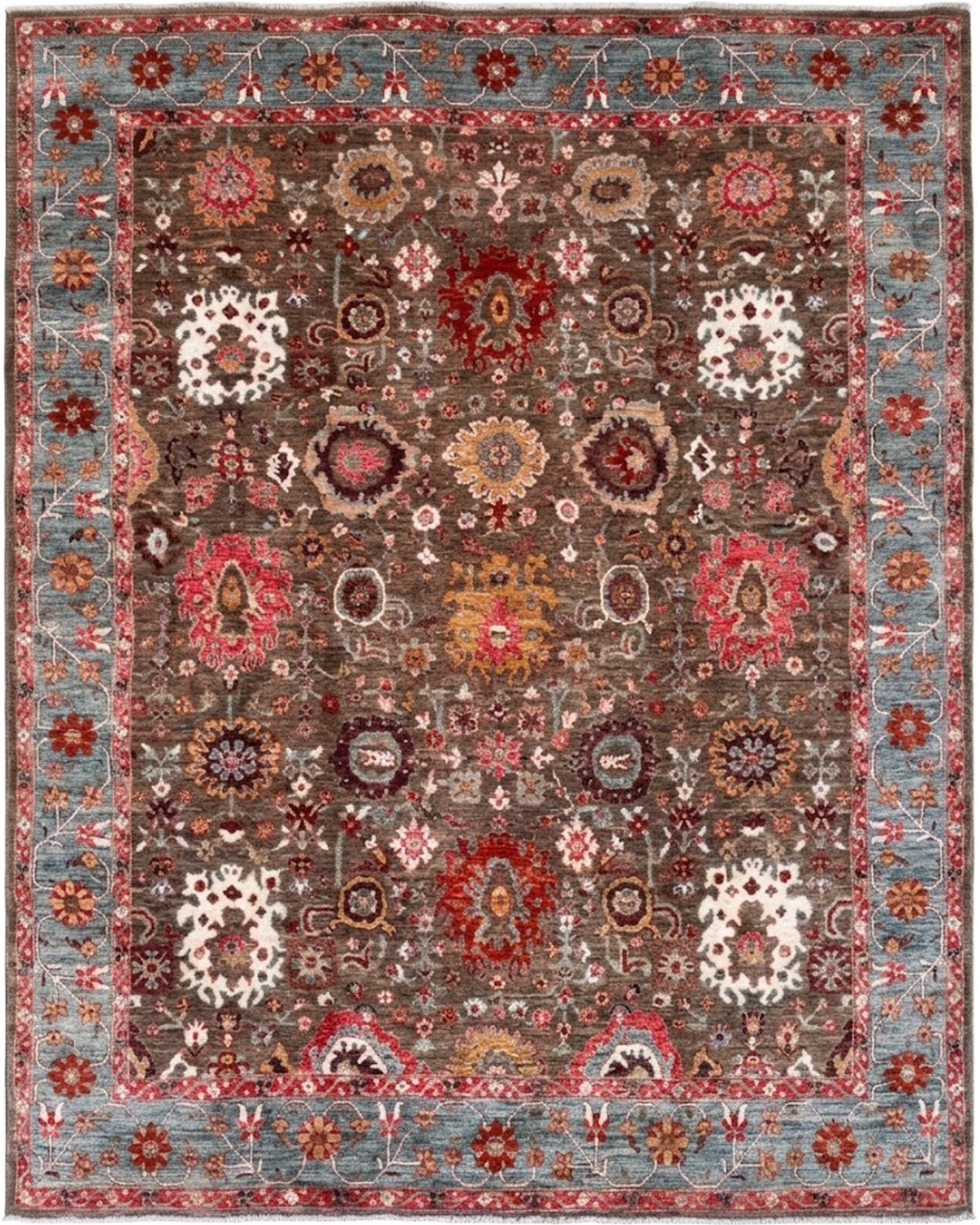 Renaissance CRA 902 - 7'10 x 9'10