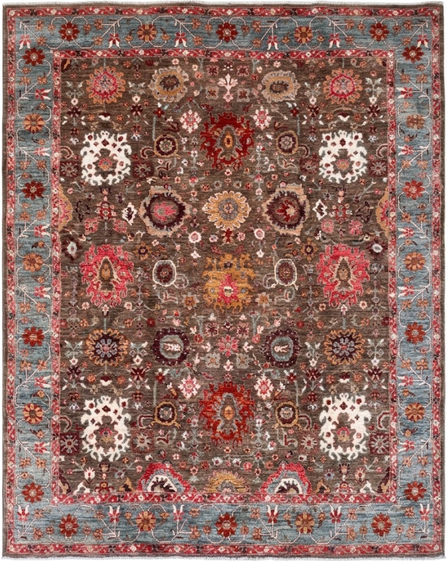 Renaissance CRA 902 - 7'10 x 9'10