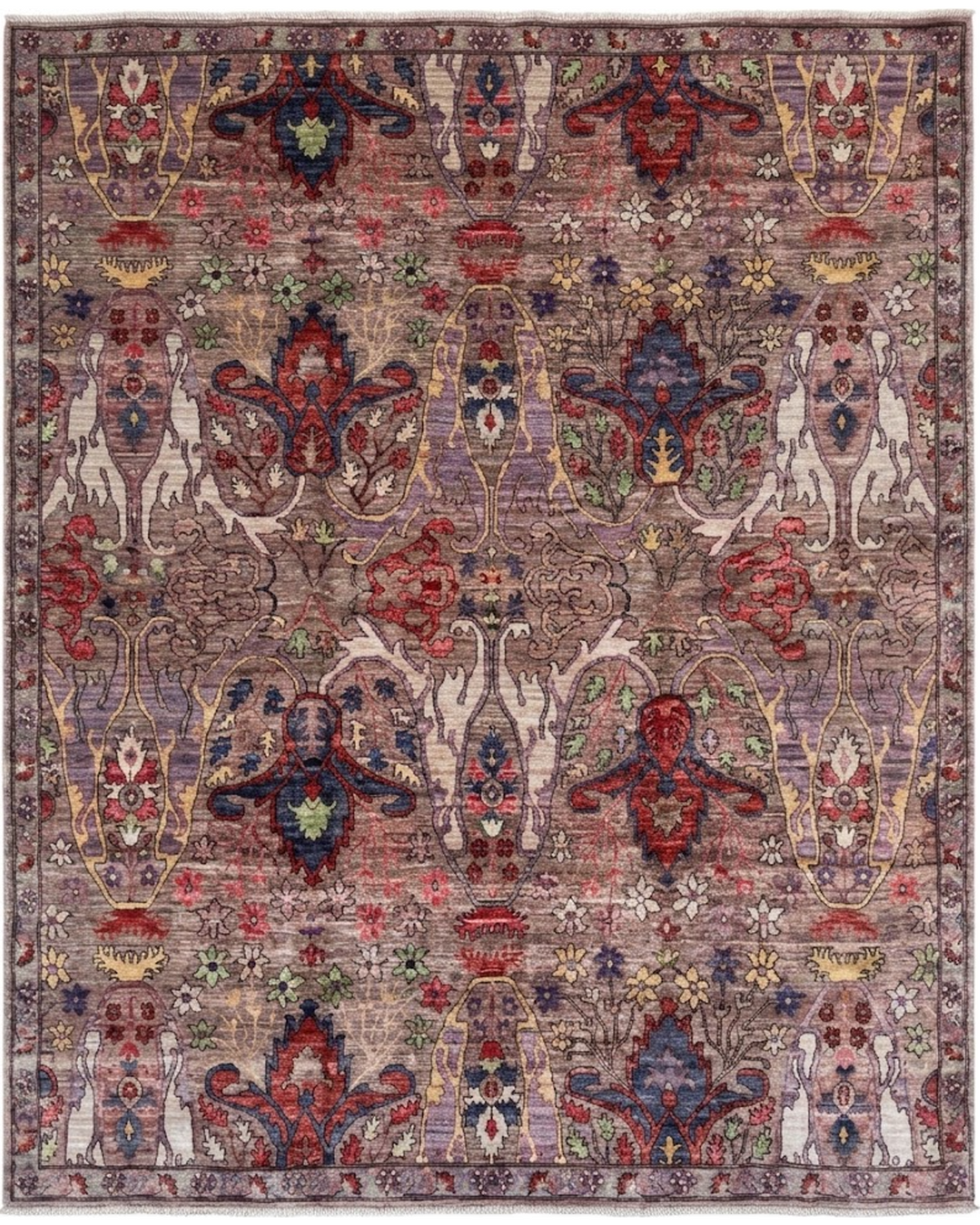 Renaissance IAA 03 - 8'0"  × 9'10"
