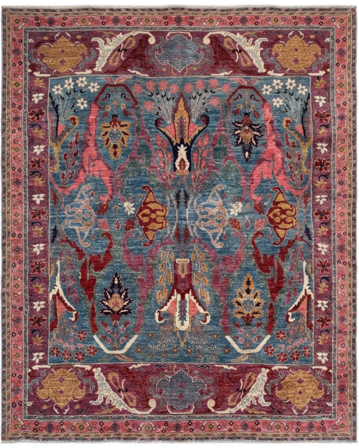 Renaissance IAA 04 - 7'9"  × 9'7"