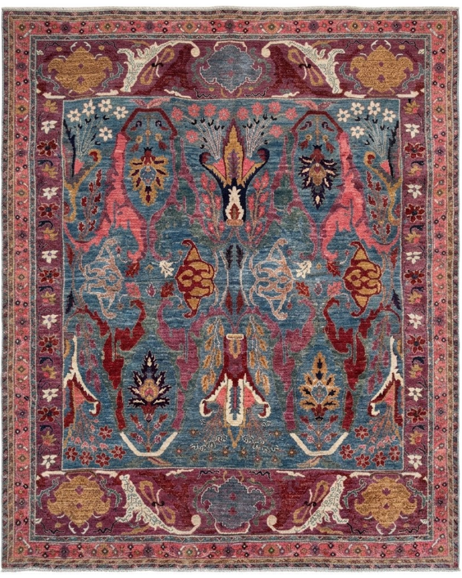 Renaissance IAA 04 - 7'9"  × 9'7"