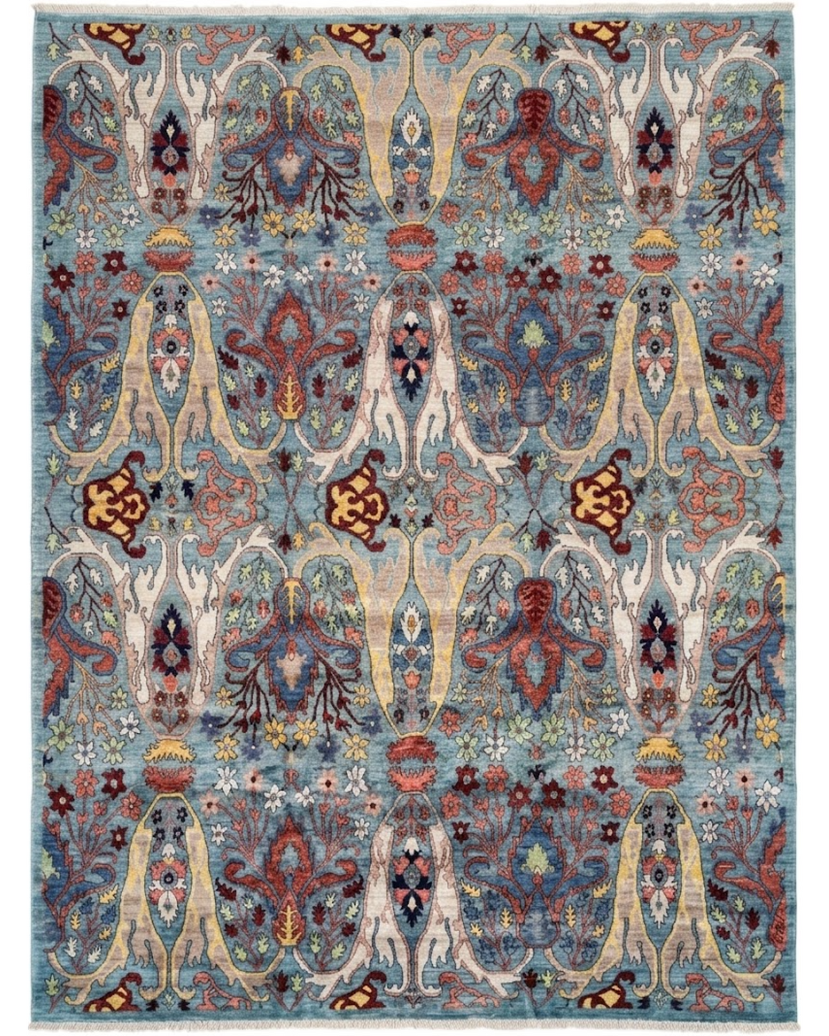 Renaissance IAA 05 - 9'1"  × 12'2"
