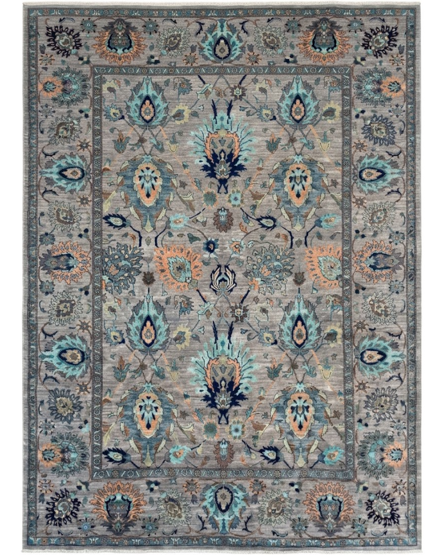 Renaissance IAA 06 - 9'11 × 13'9