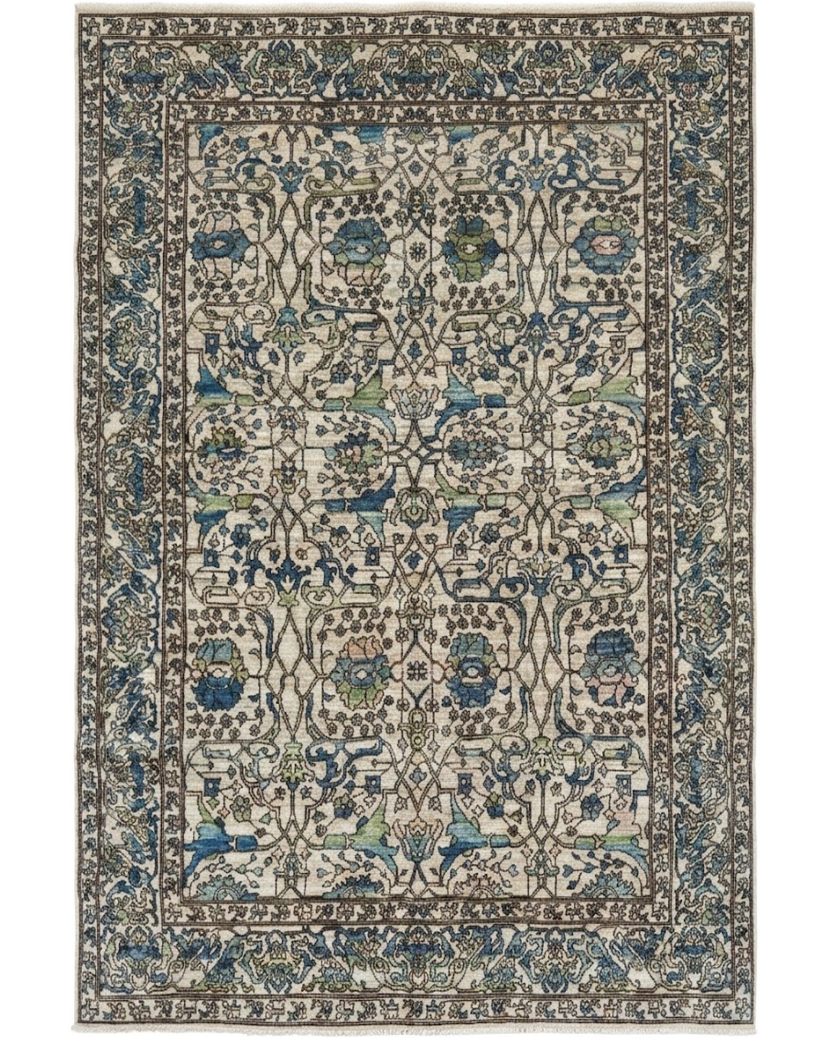 Renaissance IAA 07 - 5'11" × 8'11"