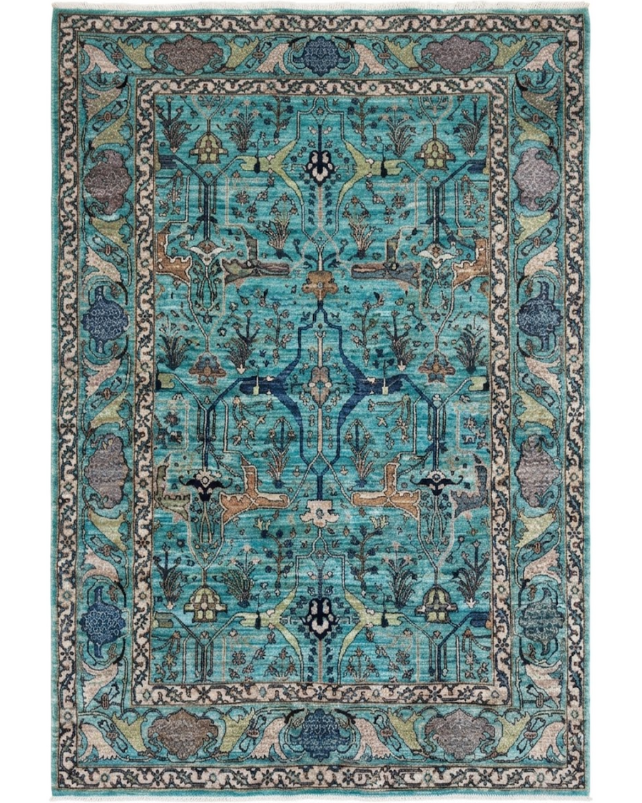 Renaissance IAA 08 - 6'0"  × 9'0"