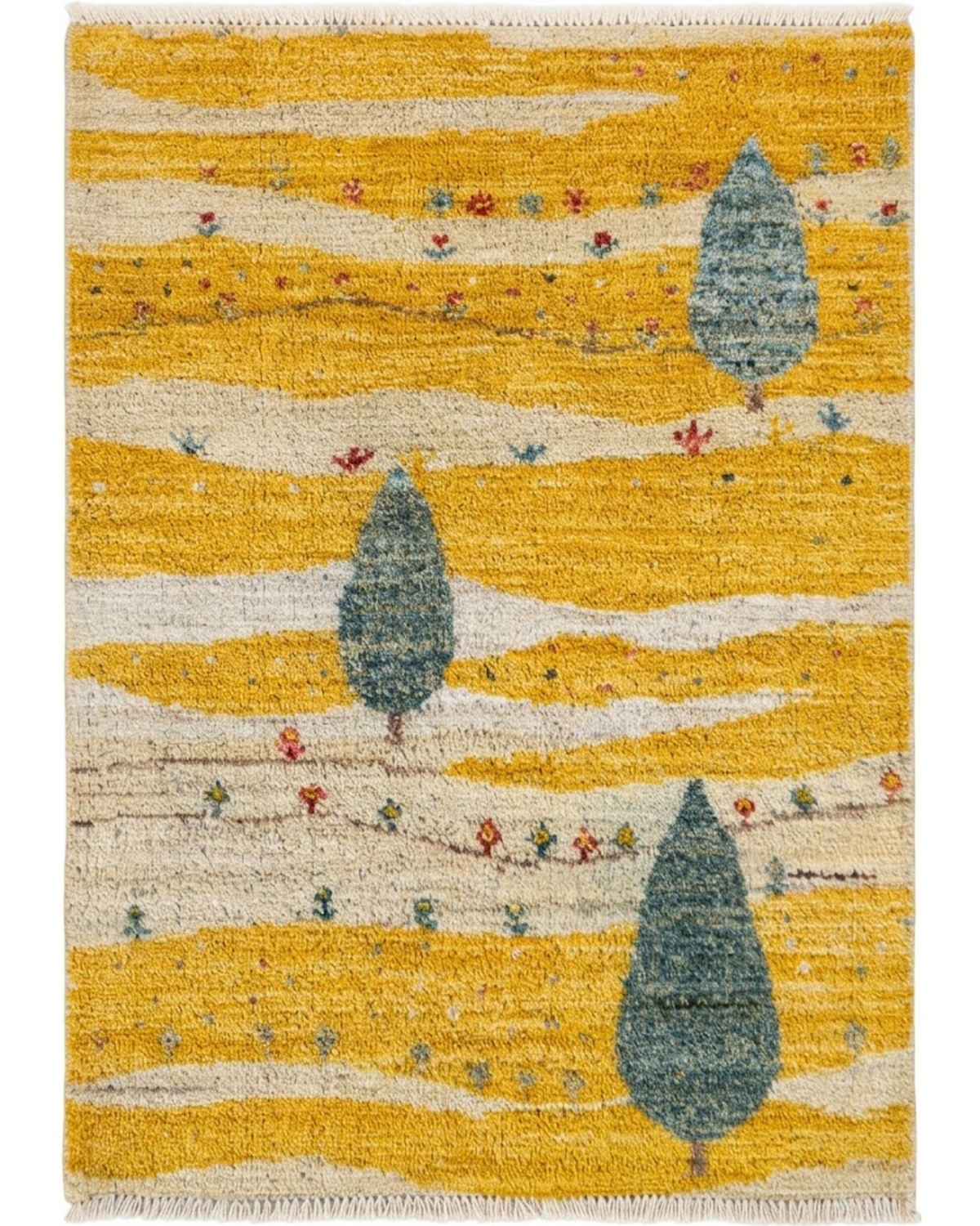 Lur Gabbeh ILD 338 - 2'0"  × 2'11"