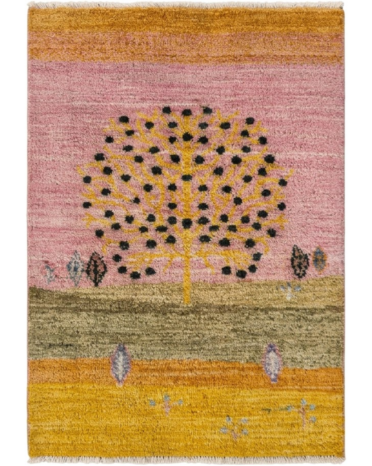 Lur Gabbeh ILD 343 - 2'1"  × 3'0"